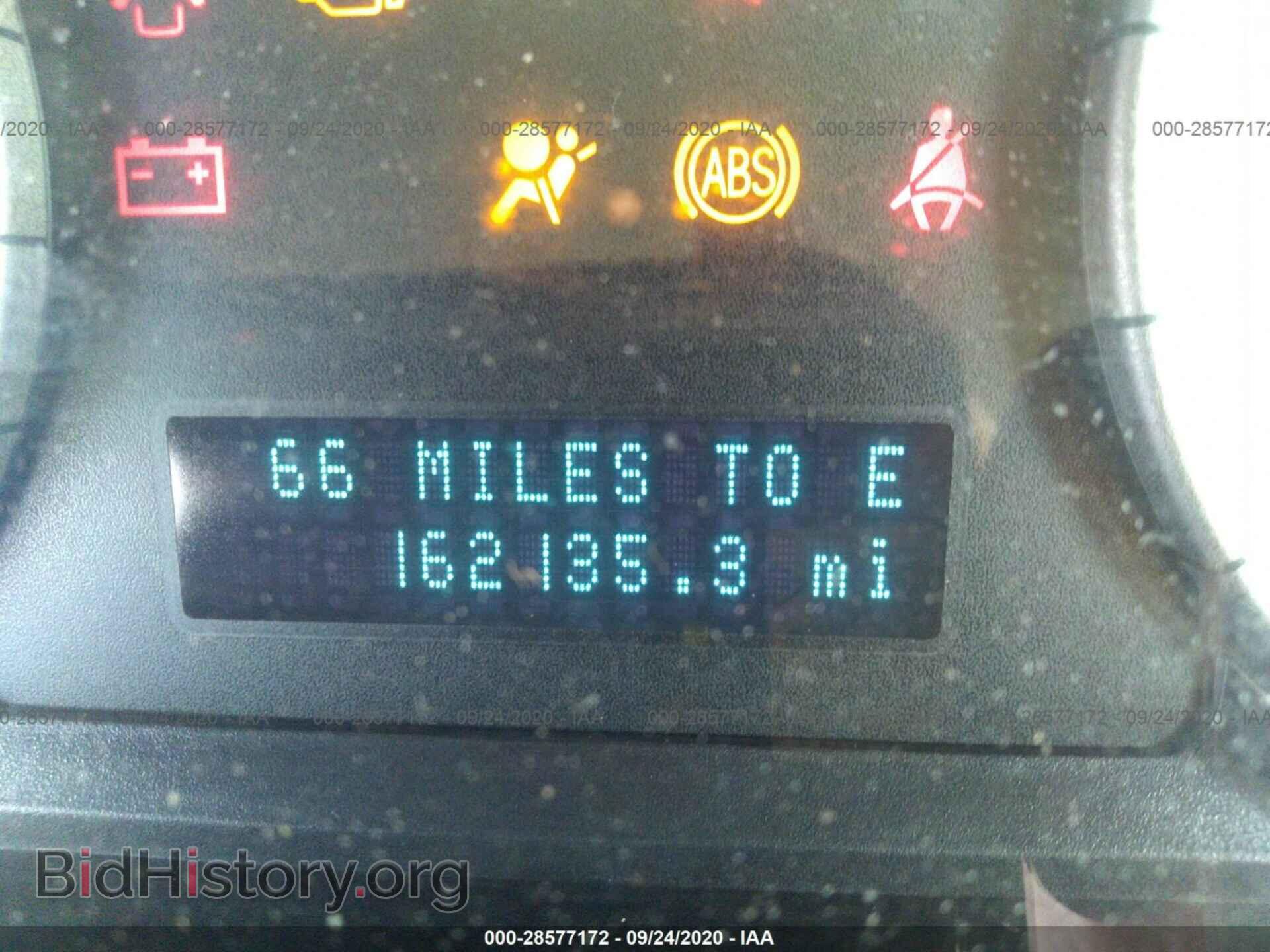 2012 FORD ESCAPE - VIN: 1FMCU9DG2CKB11750 - Фото 7