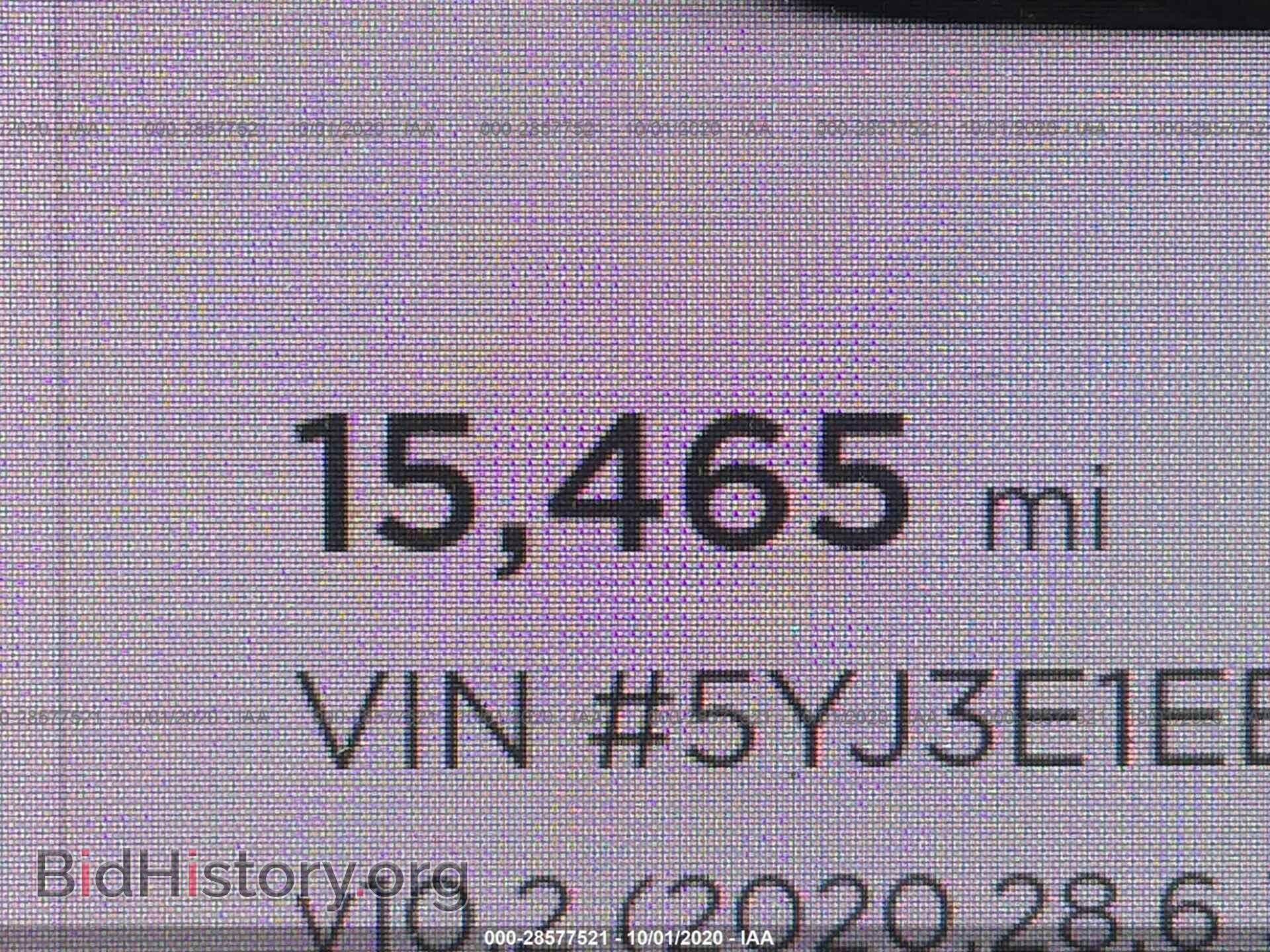 2018 TESLA MODEL 3 - VIN: 5YJ3E1EB5JF074239 - Photo 7