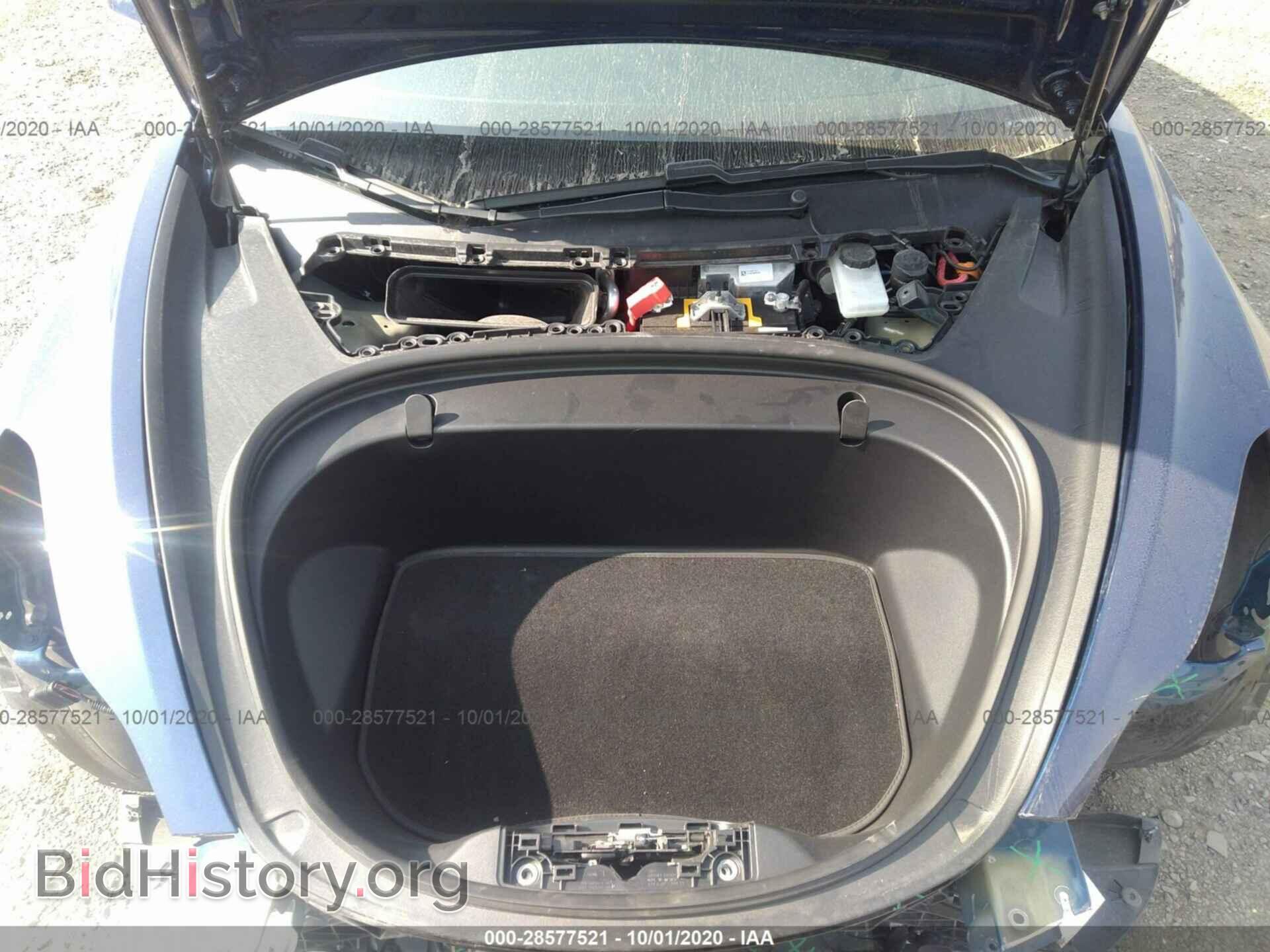 2018 TESLA MODEL 3 - VIN: 5YJ3E1EB5JF074239 - Photo 10