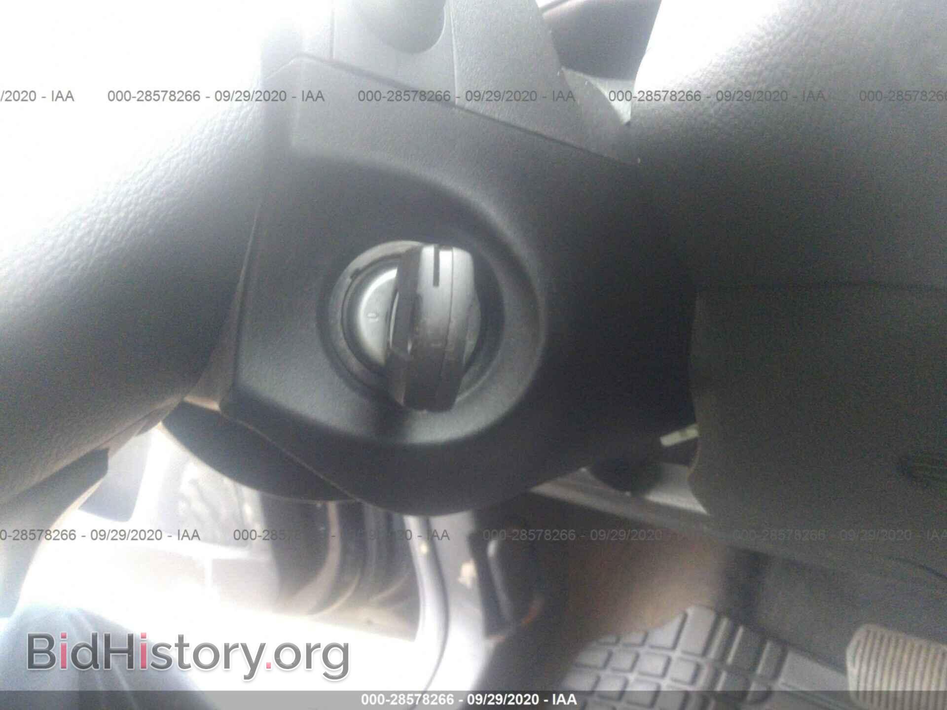 2013 FORD FOCUS - VIN: 1FADP3F2XDL232252 - Фото 11