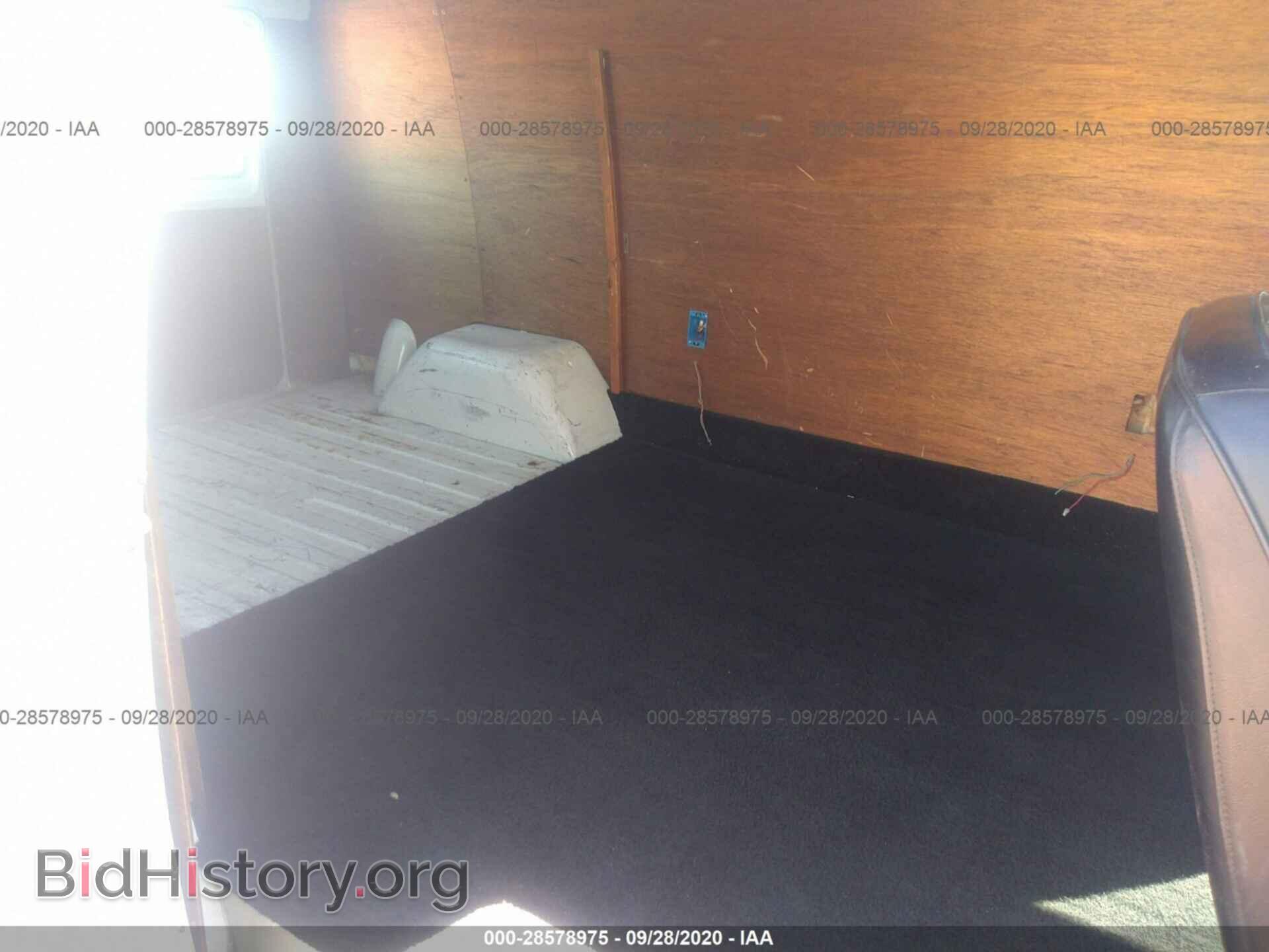 1985 DODGE RAM VAN - VIN: 2B7JB33W1FK281023 - Фото 8