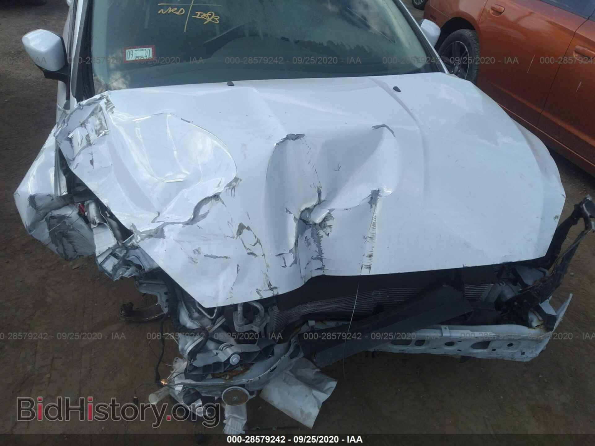 2015 FORD FOCUS - VIN: 1FADP3F28FL207174 - Фото 6