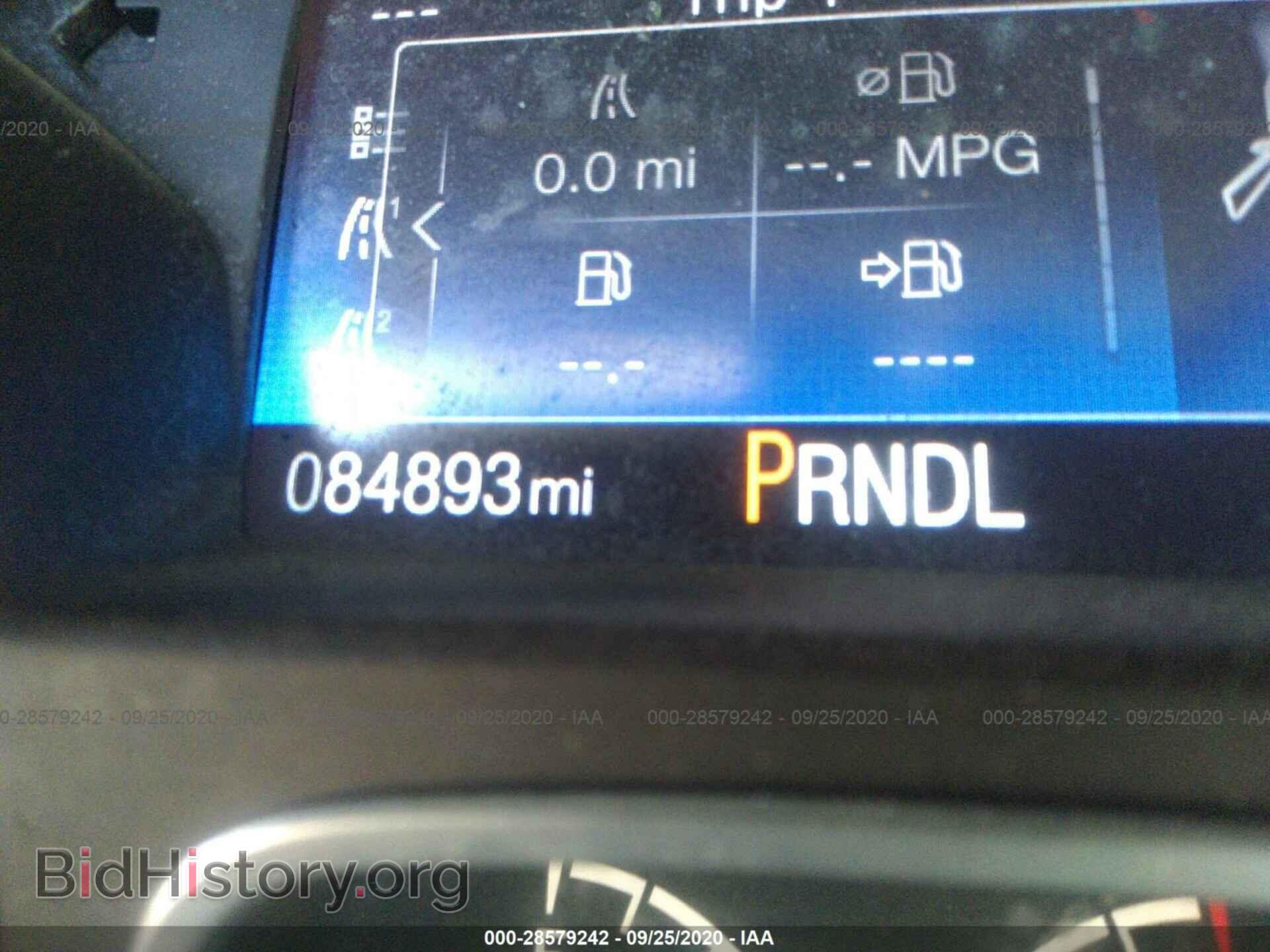 2015 FORD FOCUS - VIN: 1FADP3F28FL207174 - Фото 7