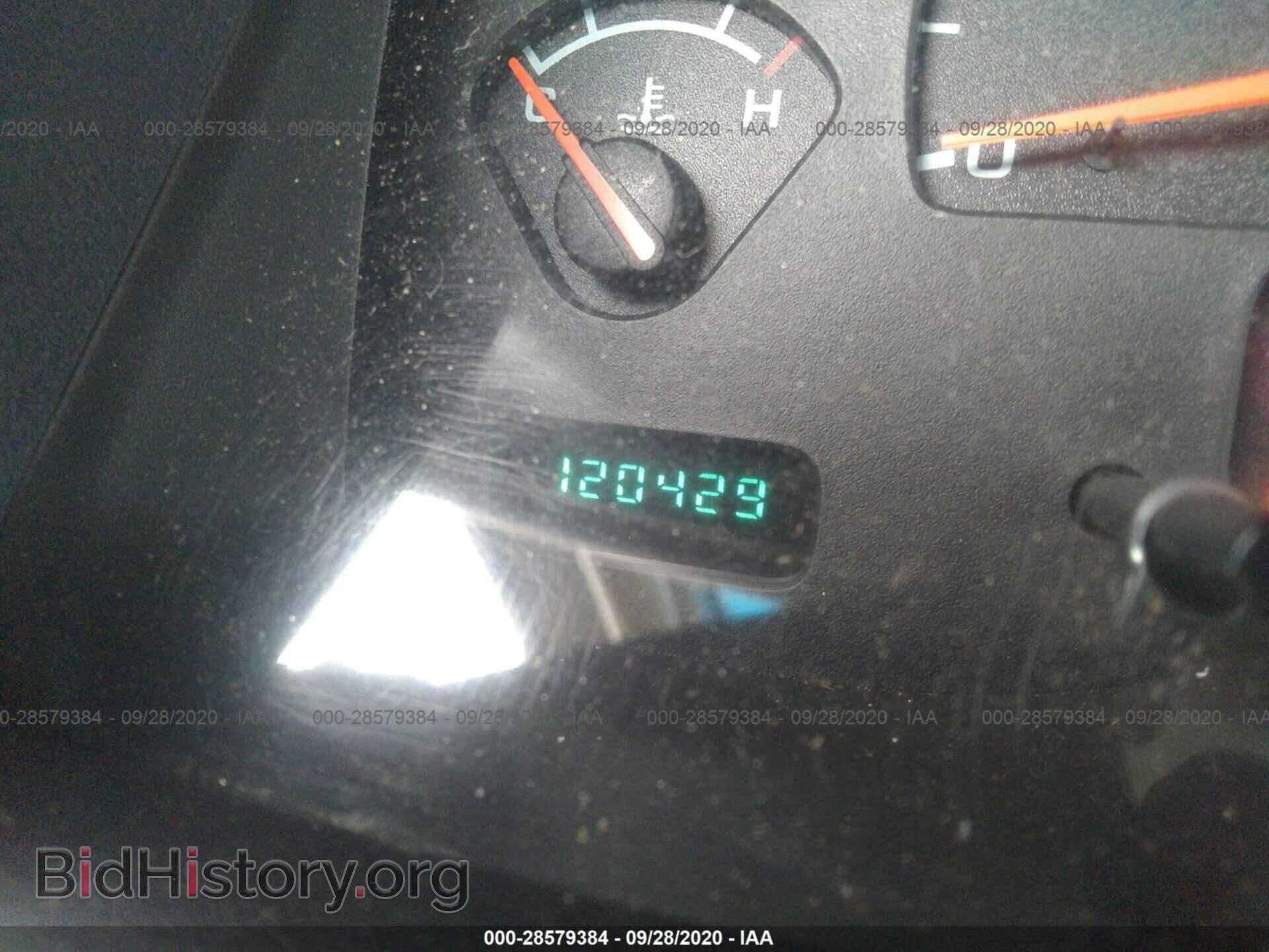 2004 DODGE DAKOTA - VIN: 1D7HG48N84S706865 - Фото 7