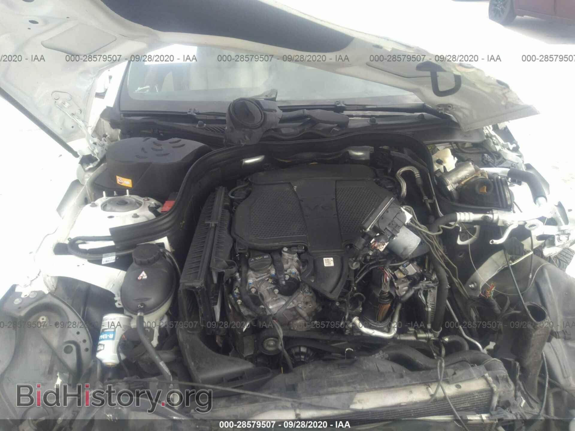 2013 MERCEDES-BENZ E-CLASS - VIN: WDDHF5KB4DA709971 - Фото 10