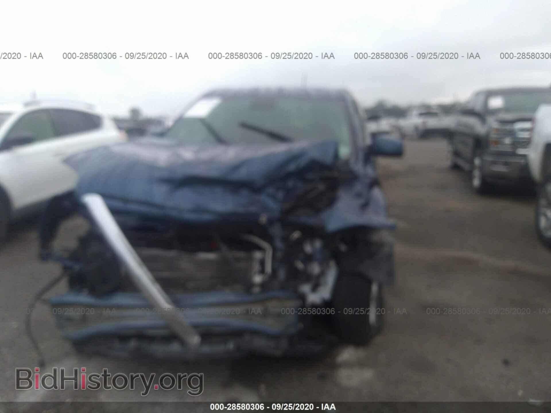 2016 GMC TERRAIN - VIN: 2GKALMEK9G6131723 - Фото 6