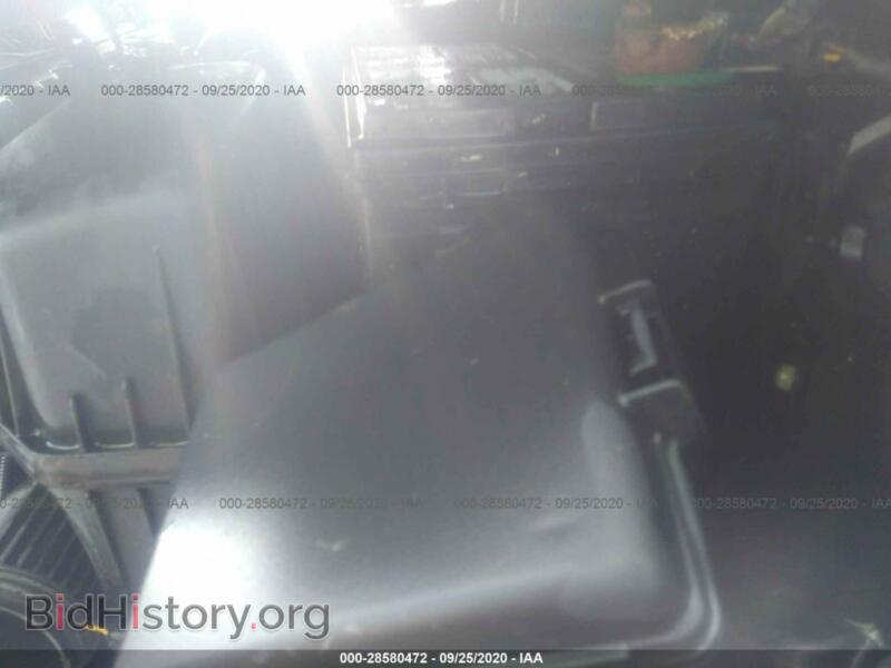 2012 Kia RIO (VIN KNADN4A3XC6068274) — фото 10 из 10