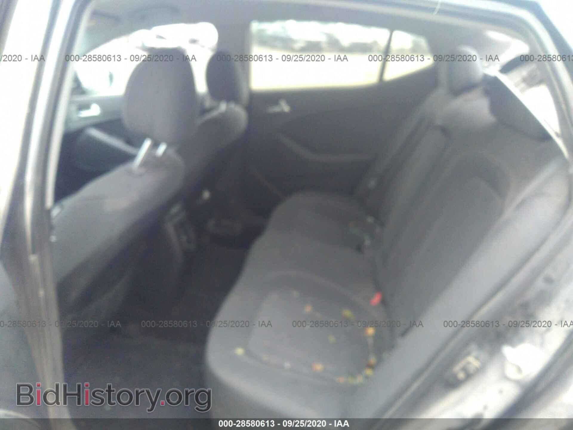 2012 KIA OPTIMA - VIN: KNAGM4AD2C5036790 - Фото 8