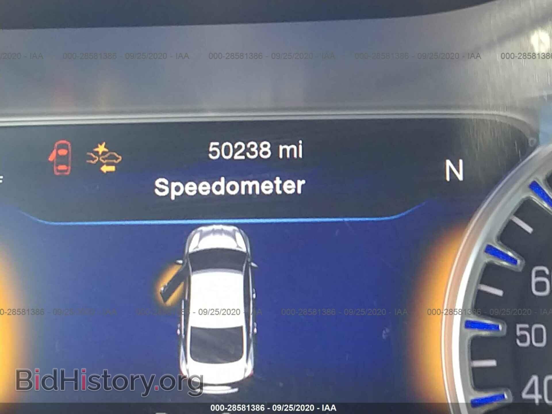 2015 CHRYSLER 200 - VIN: 1C3CCCCG5FN543018 - Photo 7