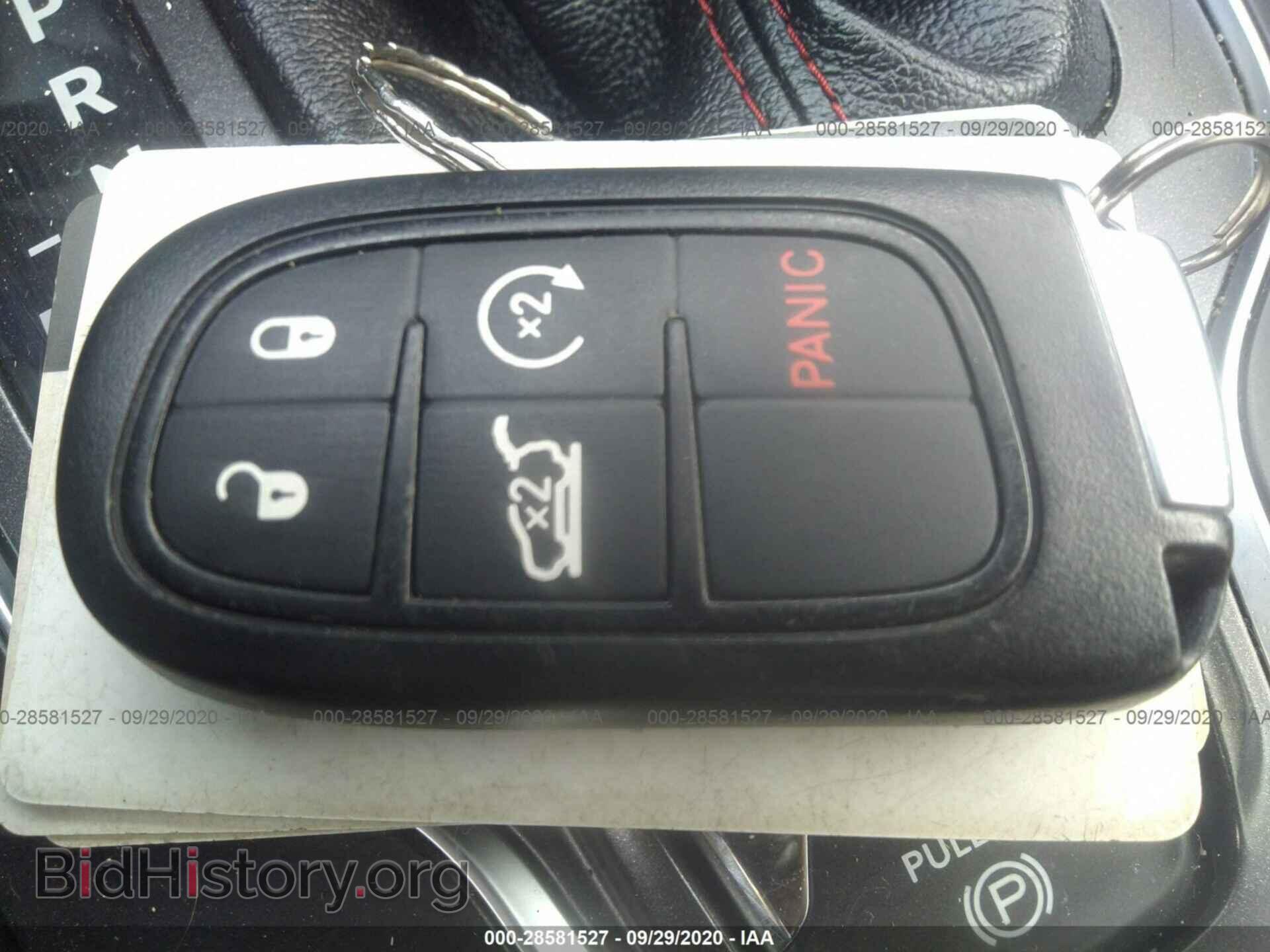 2019 JEEP CHEROKEE - VIN: 1C4PJMBN7KD149075 - Photo 11