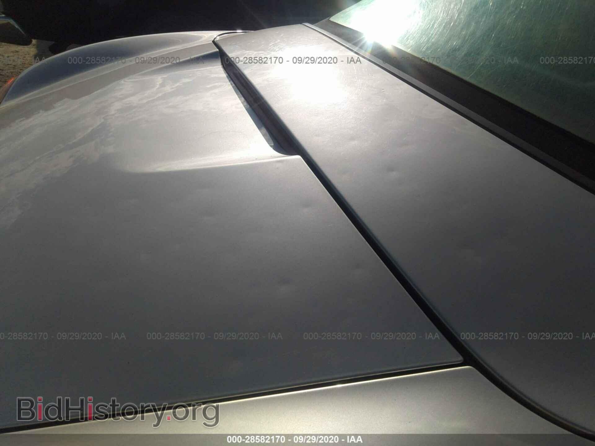 1998 PORSCHE BOXSTER - VIN: WP0CA2987WU625253 - Фото 6