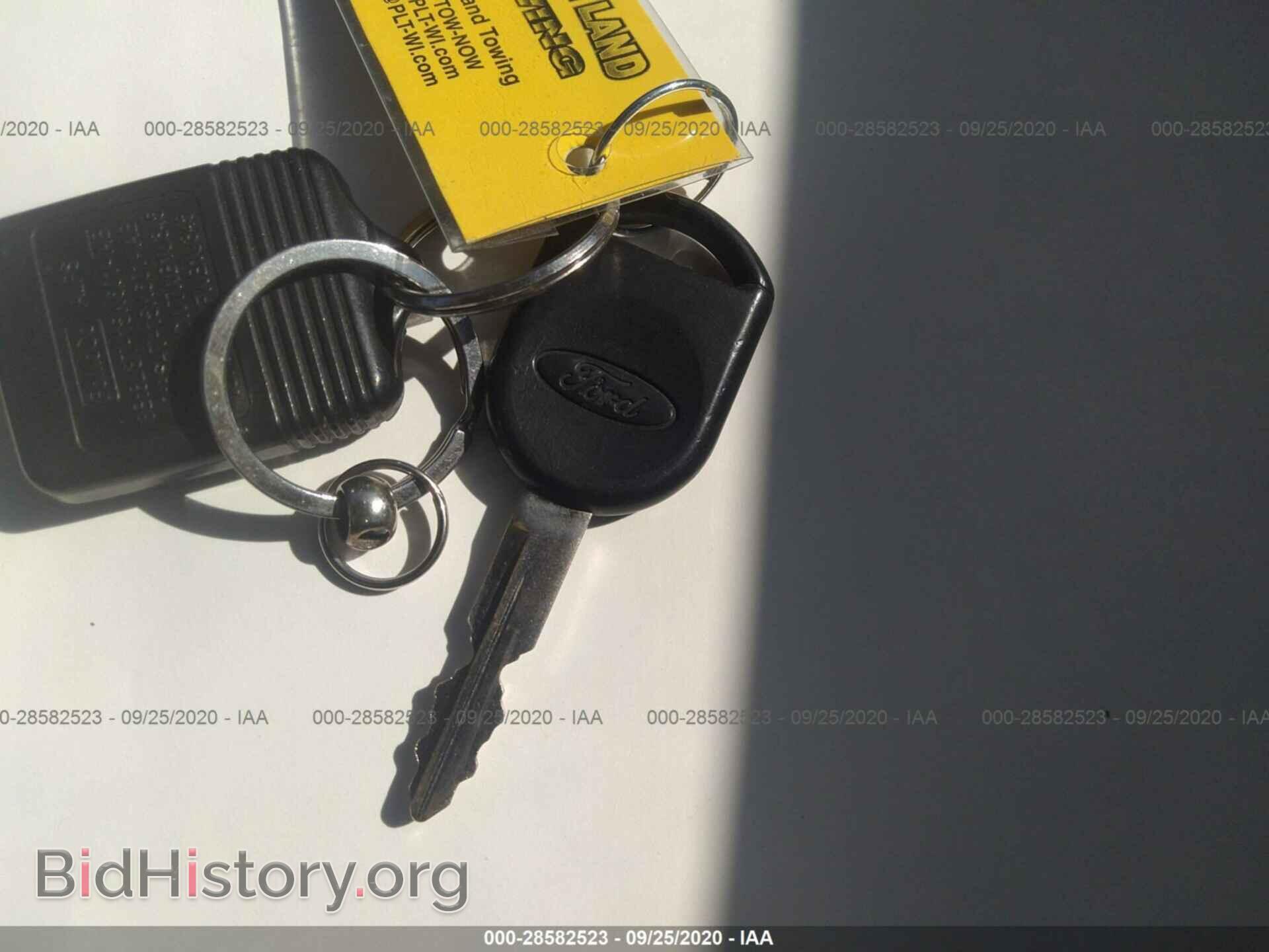 2011 FORD FOCUS - VIN: 1FAHP3FN6BW200468 - Photo 11