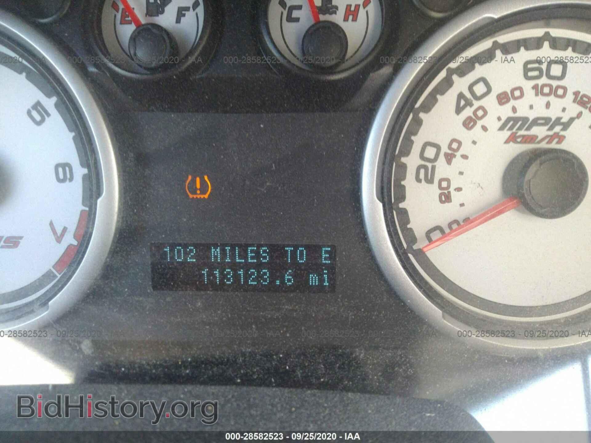 2011 FORD FOCUS - VIN: 1FAHP3FN6BW200468 - Photo 7