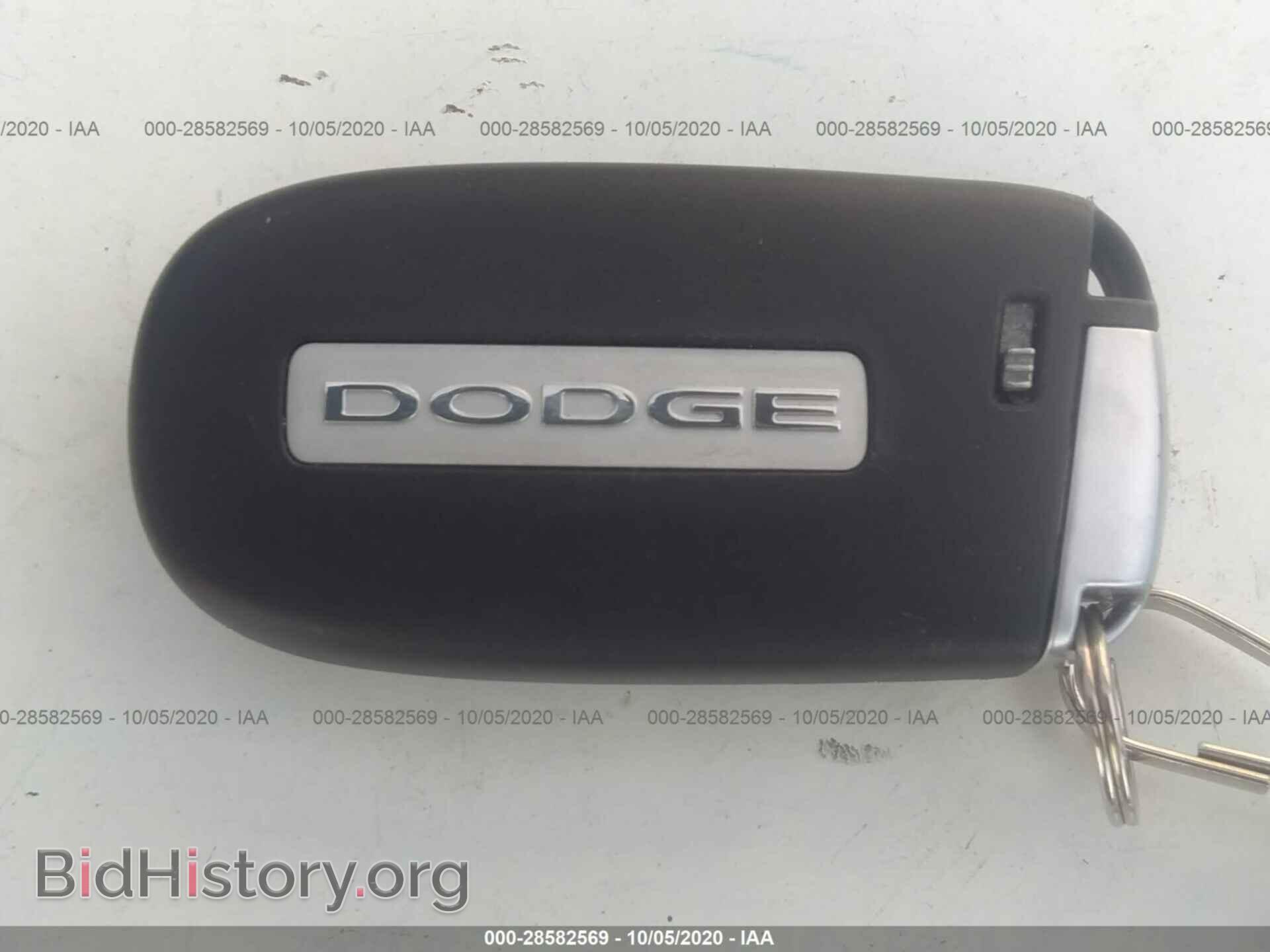2019 DODGE CHARGER - VIN: 2C3CDXCT8KH633171 - Фото 11