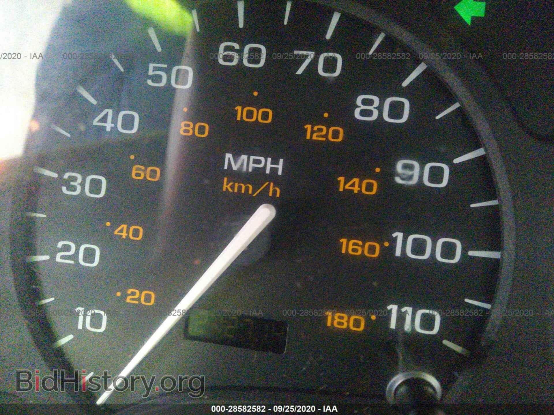 2000 SATURN SL - VIN: 1G8ZH5281YZ175164 - Фото 7