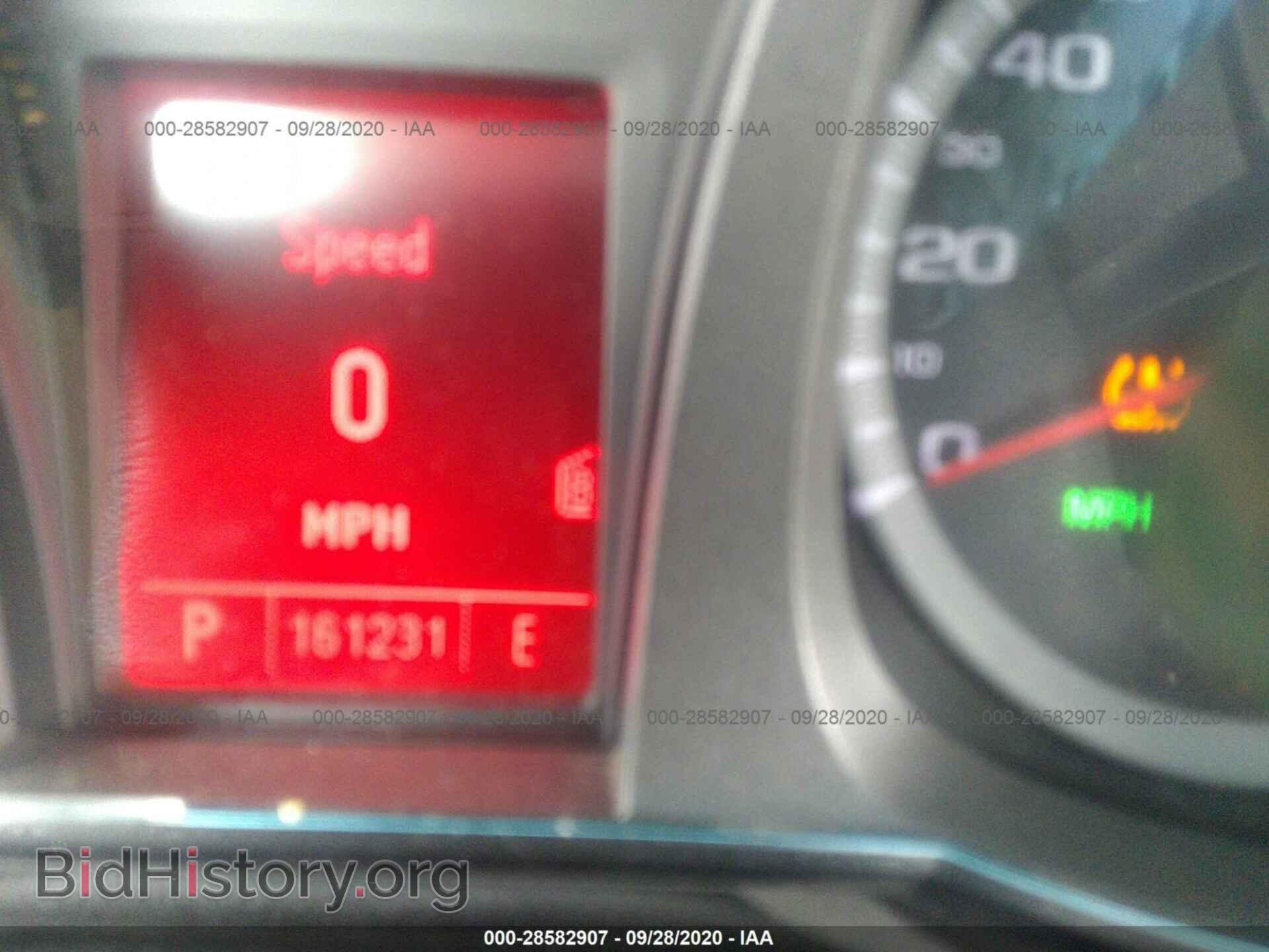 2010 GMC TERRAIN - VIN: 2CTFLFEY2A6276325 - Photo 7