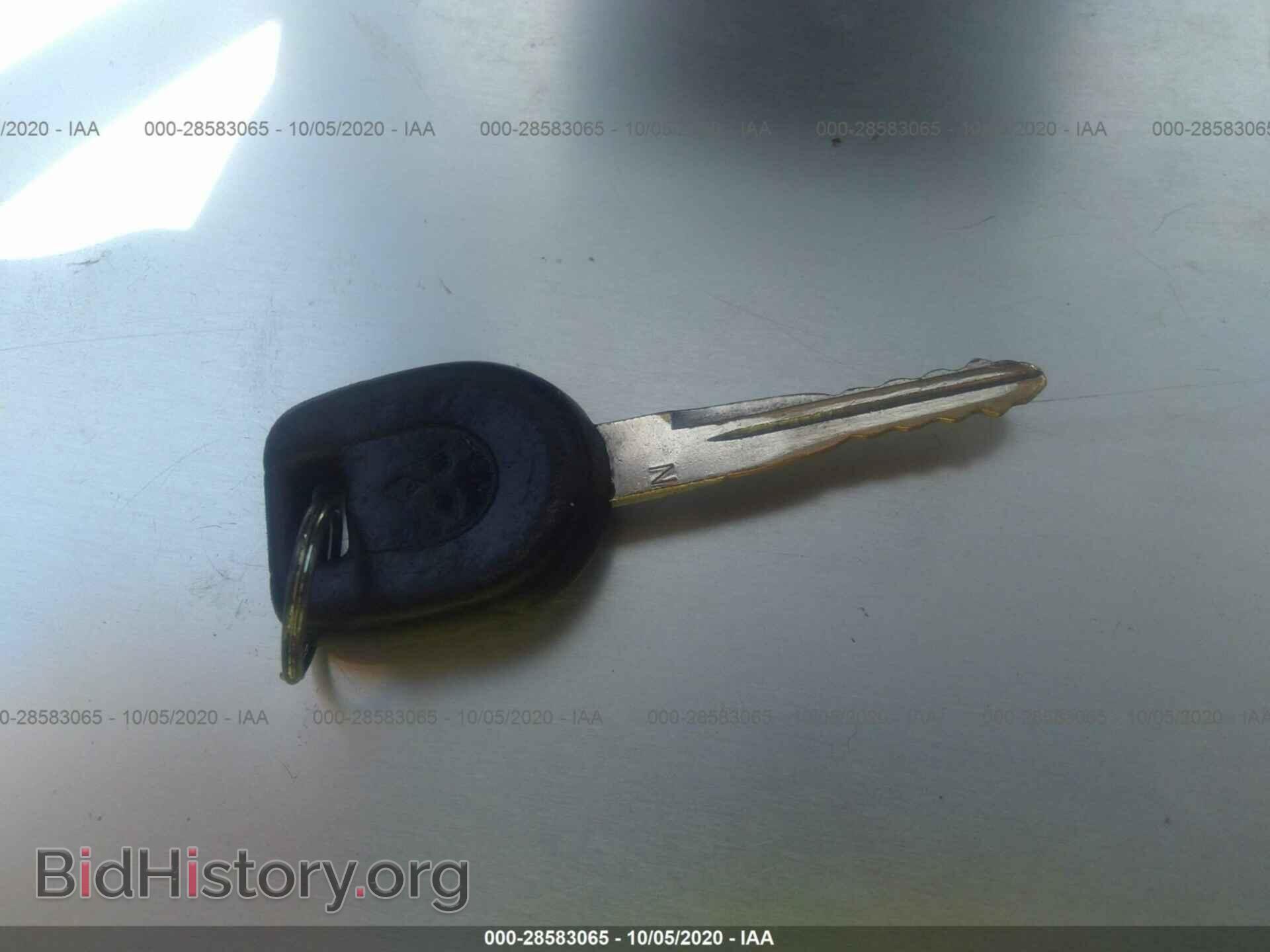 2003 MITSUBISHI ECLIPSE - VIN: 4A3AC34G13E021089 - Фото 11