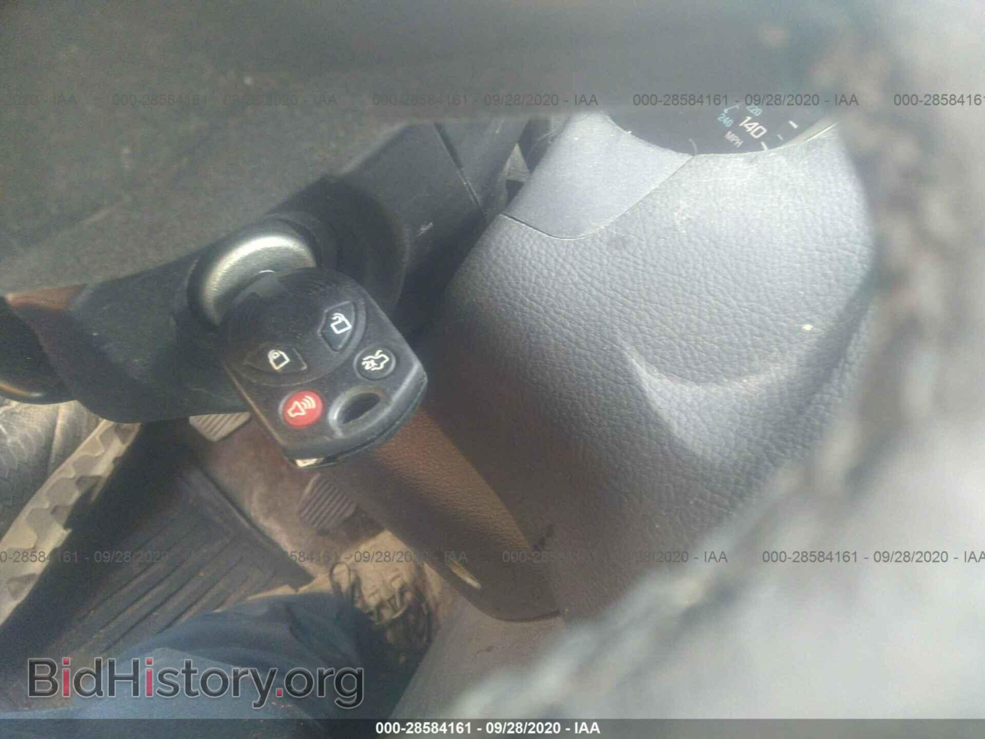 2014 FORD FOCUS - VIN: 1FADP3F29EL395217 - Photo 11