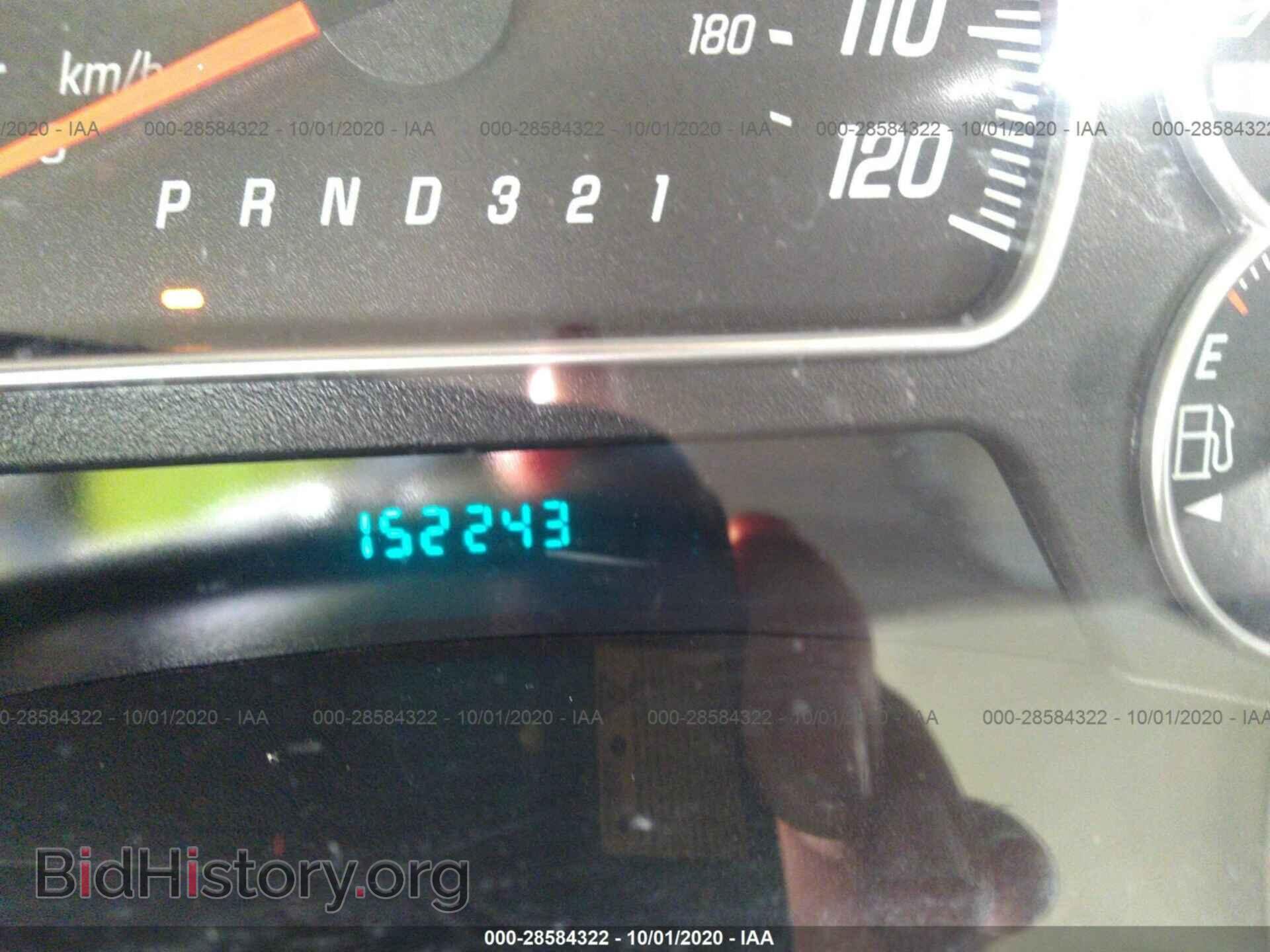 2007 GMC ENVOY - VIN: 1GKDT13S872232716 - Фото 7