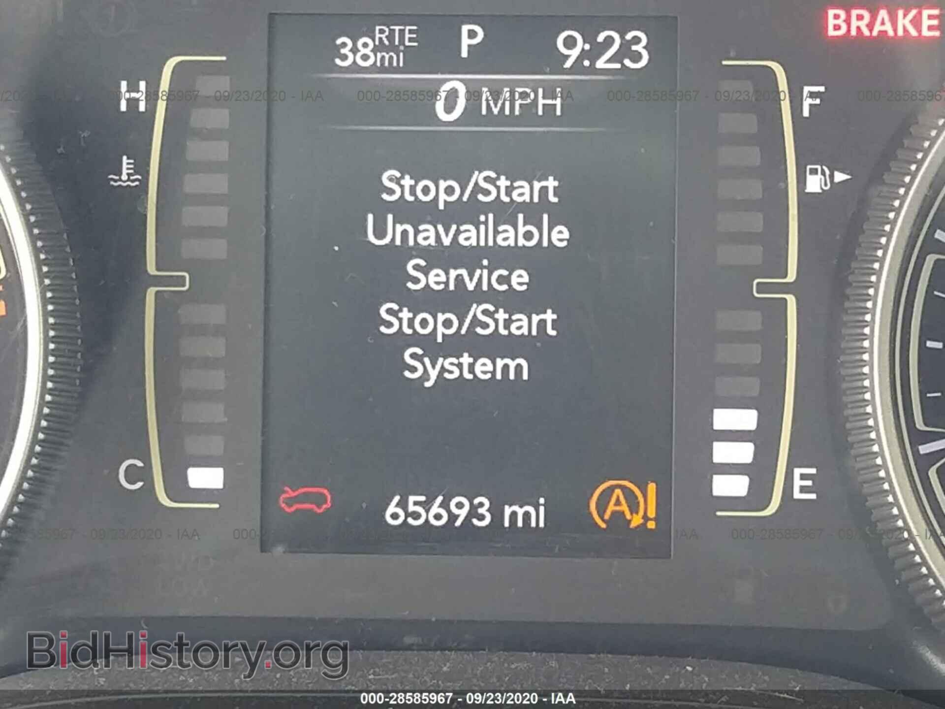 2019 JEEP CHEROKEE - VIN: 1C4PJLLB4KD202247 - Фото 7