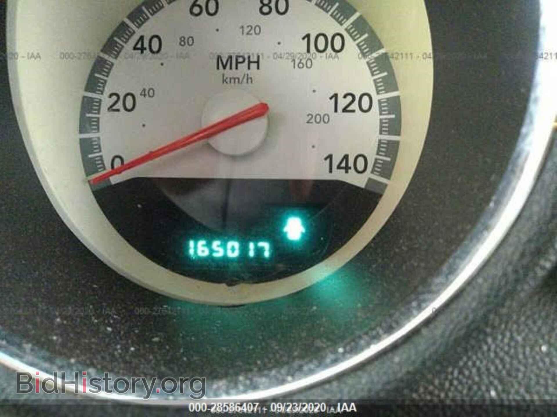 2010 DODGE CHARGER - VIN: 2B3CA3CV1AH290332 - Фото 7