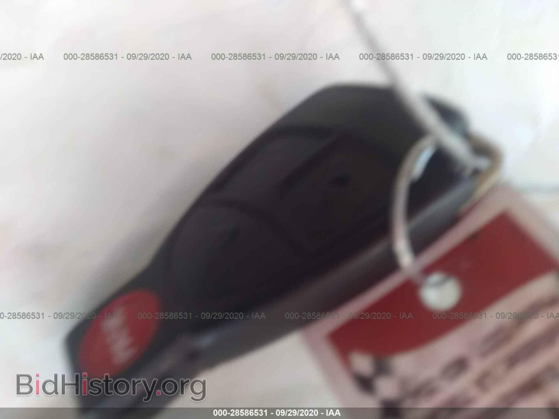 2003 MERCEDES-BENZ E-CLASS - VIN: WDBUF70J93A116005 - Фото 11