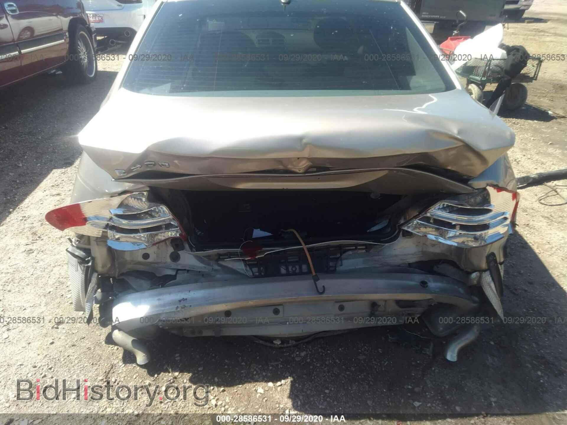2003 MERCEDES-BENZ E-CLASS - VIN: WDBUF70J93A116005 - Фото 6