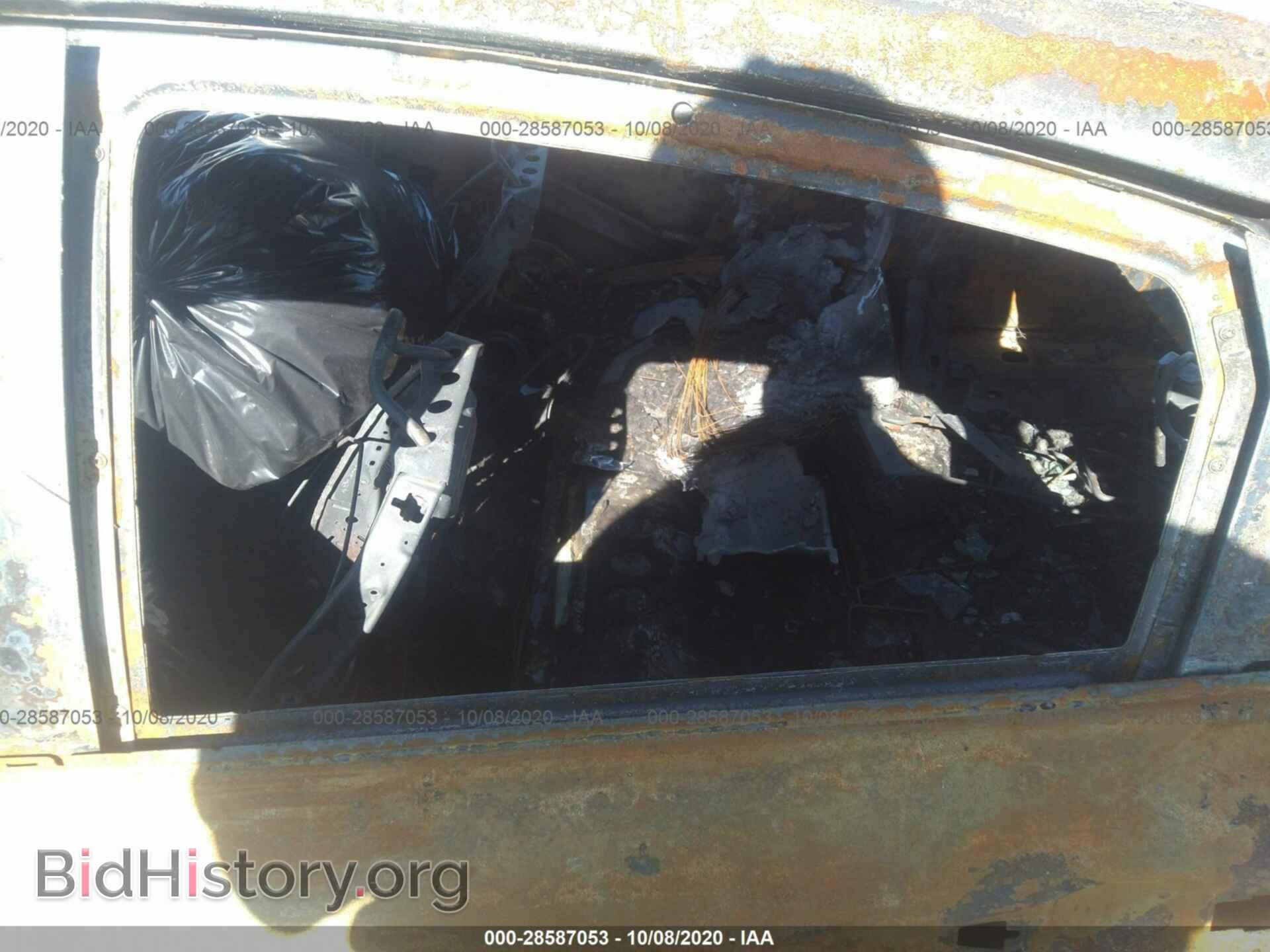 2013 DODGE DART - VIN: 1C3CDFBA2DD100985 - Фото 8