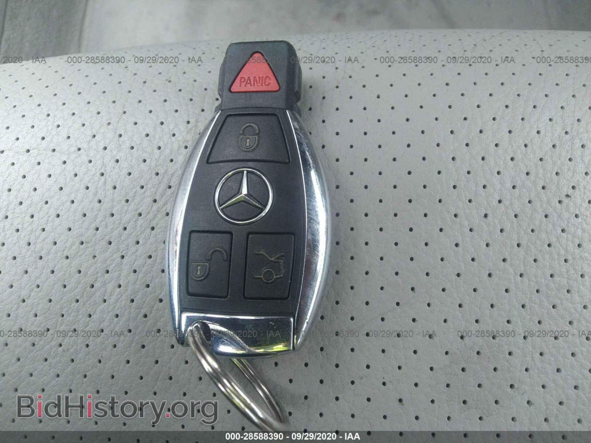 2005 MERCEDES-BENZ E-CLASS - VIN: WDBUF26J05A683023 - Фото 11