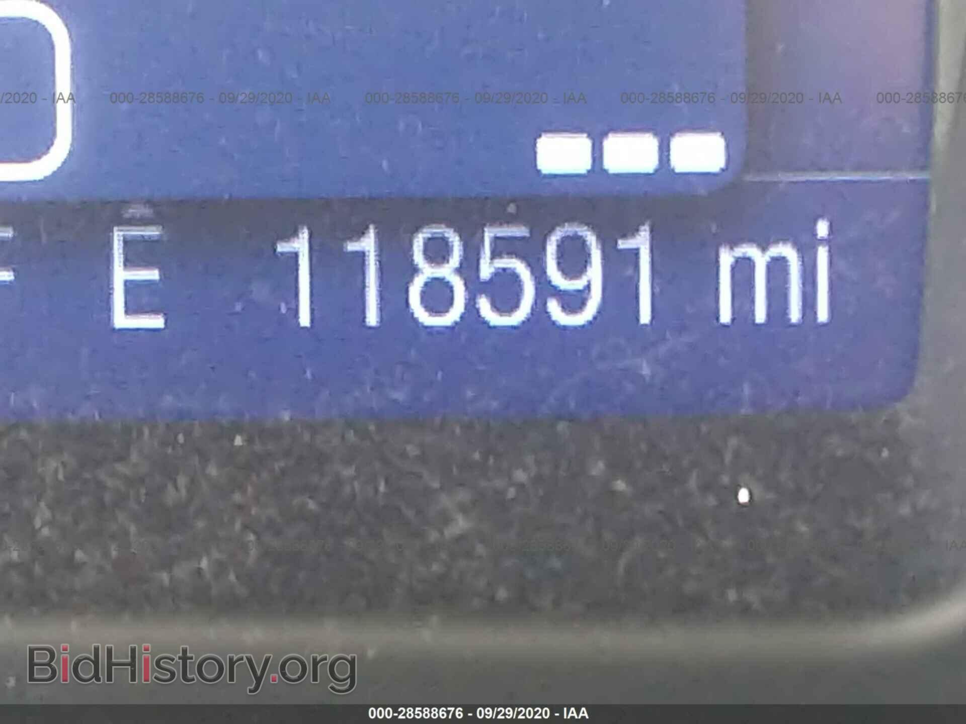 2013 FORD FOCUS - VIN: 1FADP3F26DL348886 - Photo 7