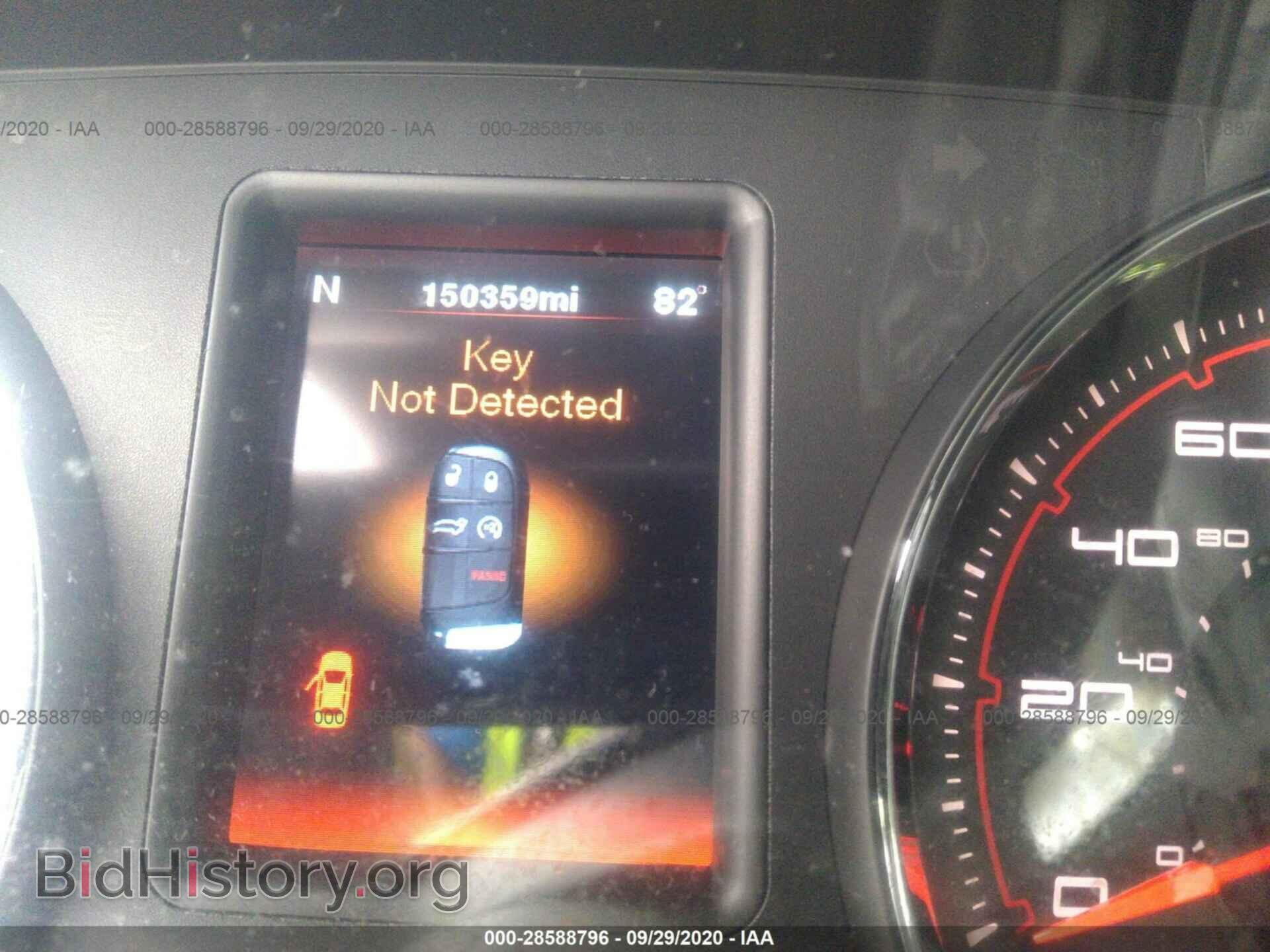 2012 DODGE CHARGER - VIN: 2C3CDXCT3CH253852 - Фото 7