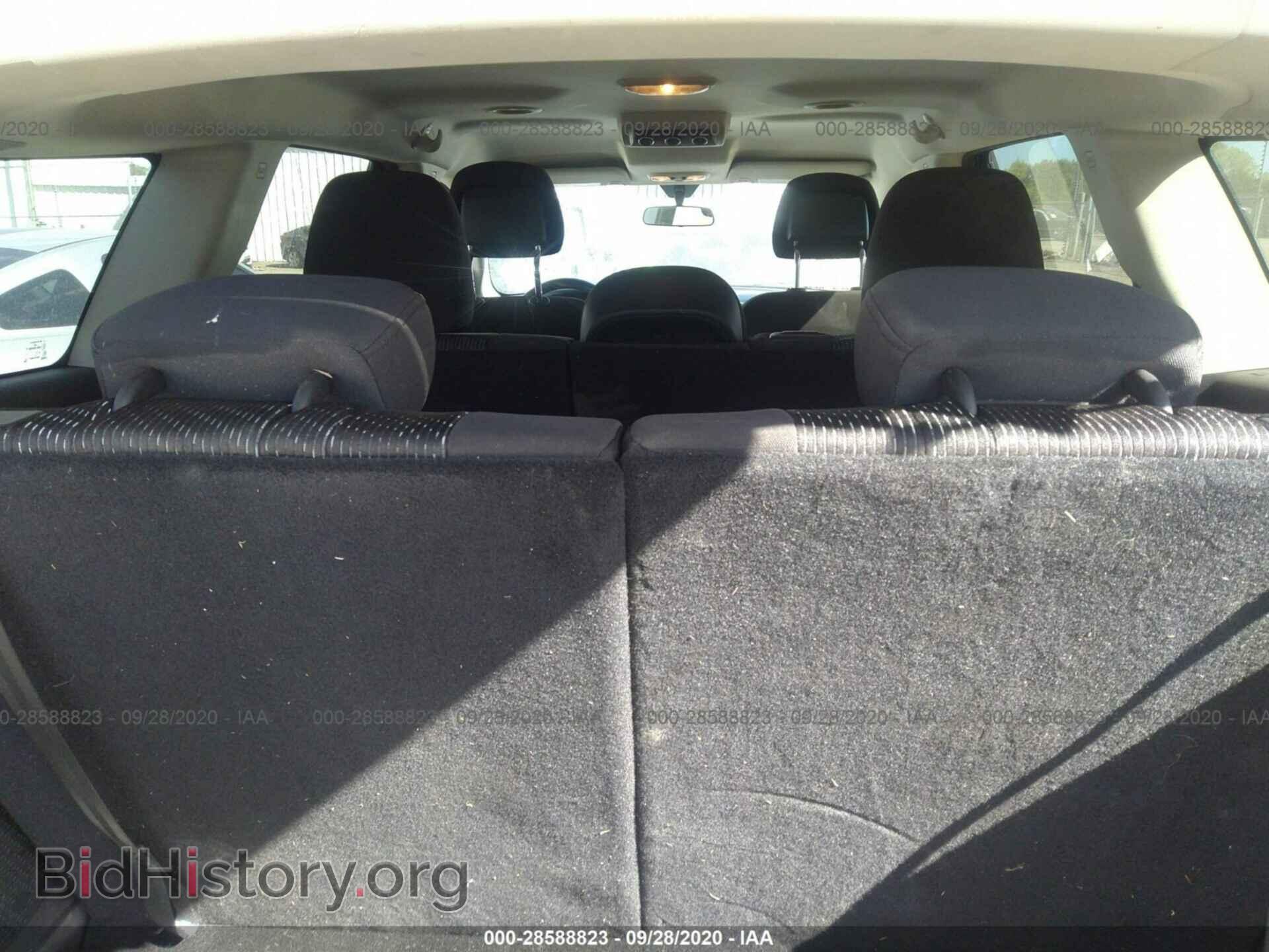 2016 DODGE JOURNEY - VIN: 3C4PDCABXGT138453 - Фото 8
