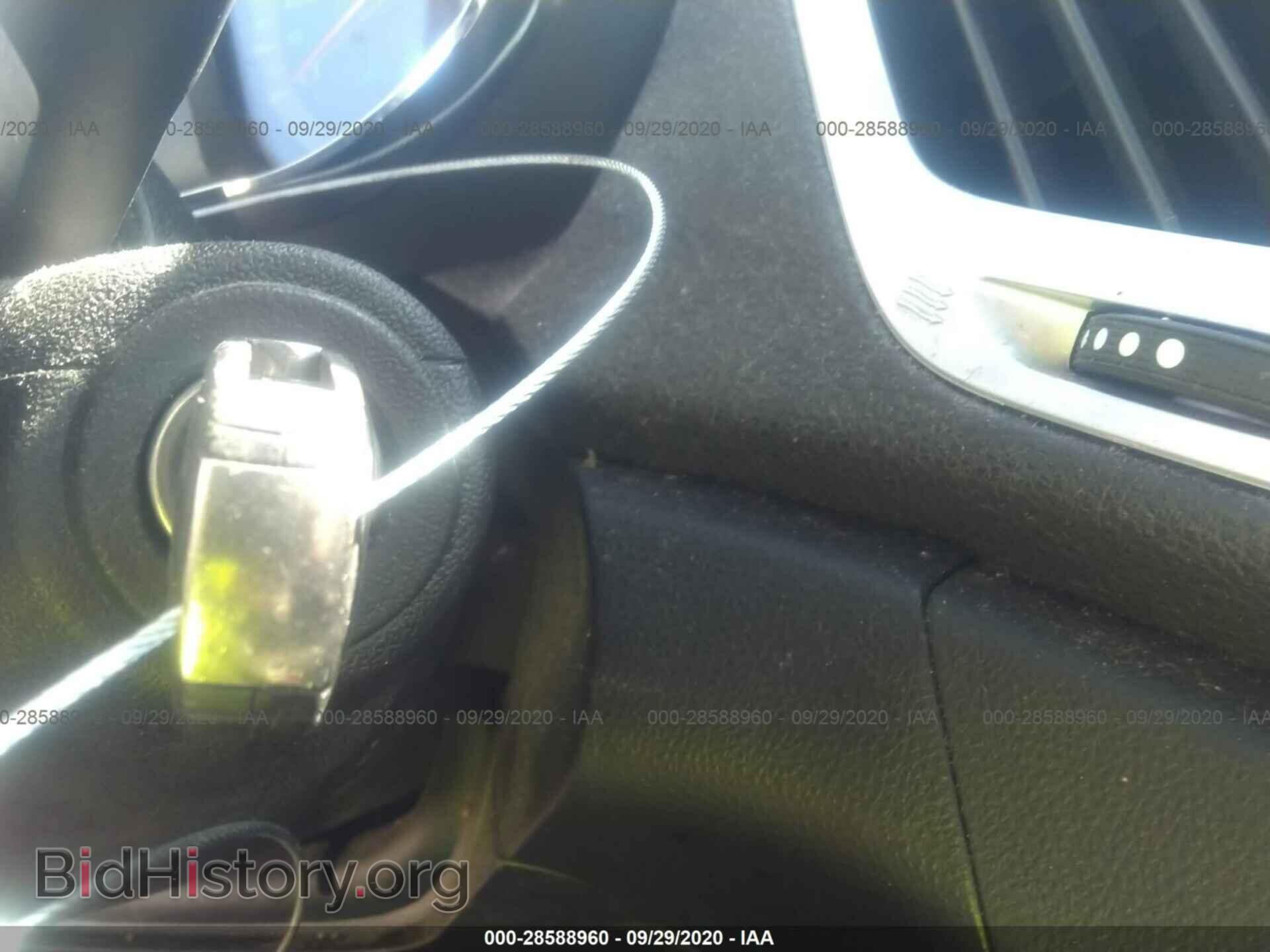 2013 GMC TERRAIN - VIN: 2GKALMEK2D6378545 - Photo 11