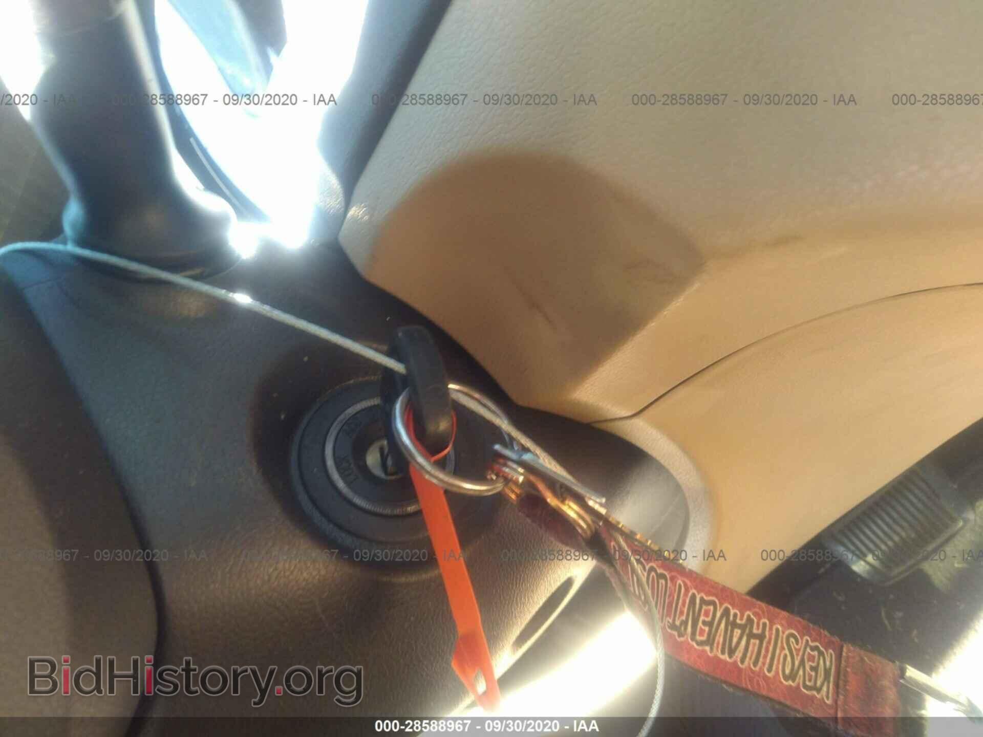 2012 HYUNDAI SONATA - VIN: 5NPEB4ACXCH469524 - Фото 11