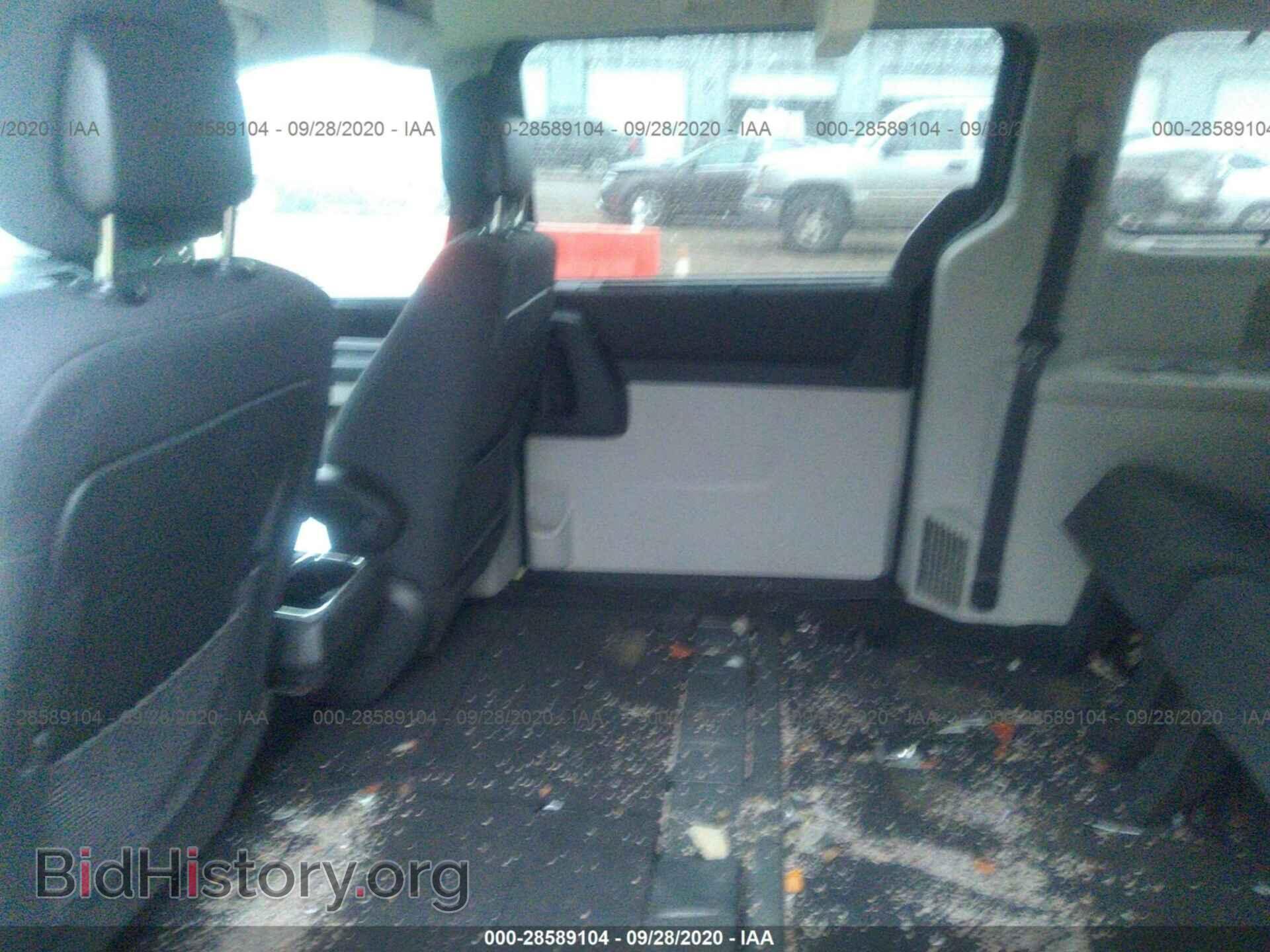 2010 DODGE GRAND CARAVAN - VIN: 2D4RN6DX7AR371900 - Фото 8