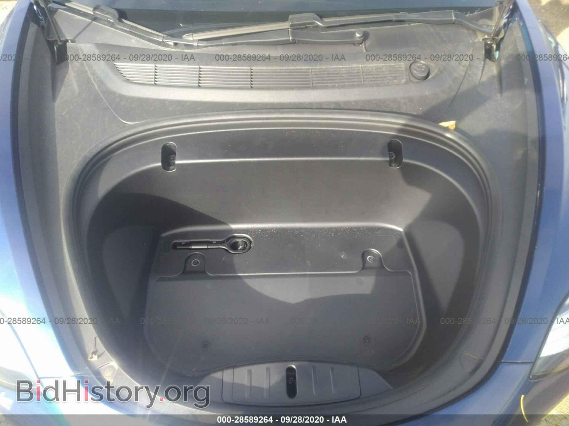 2019 TESLA MODEL 3 - VIN: 5YJ3E1EB4KF464976 - Photo 10