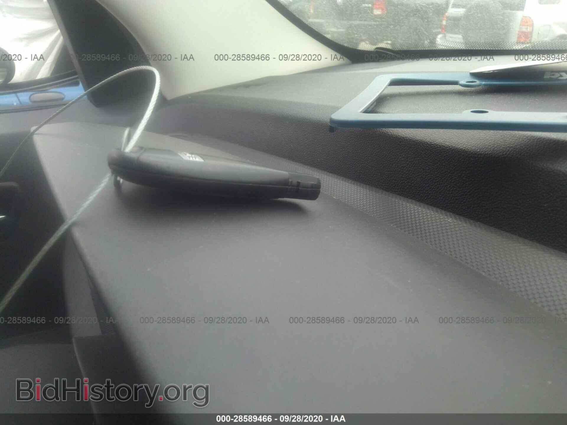 2010 DODGE JOURNEY - VIN: 3D4PG4FB2AT190918 - Фото 11