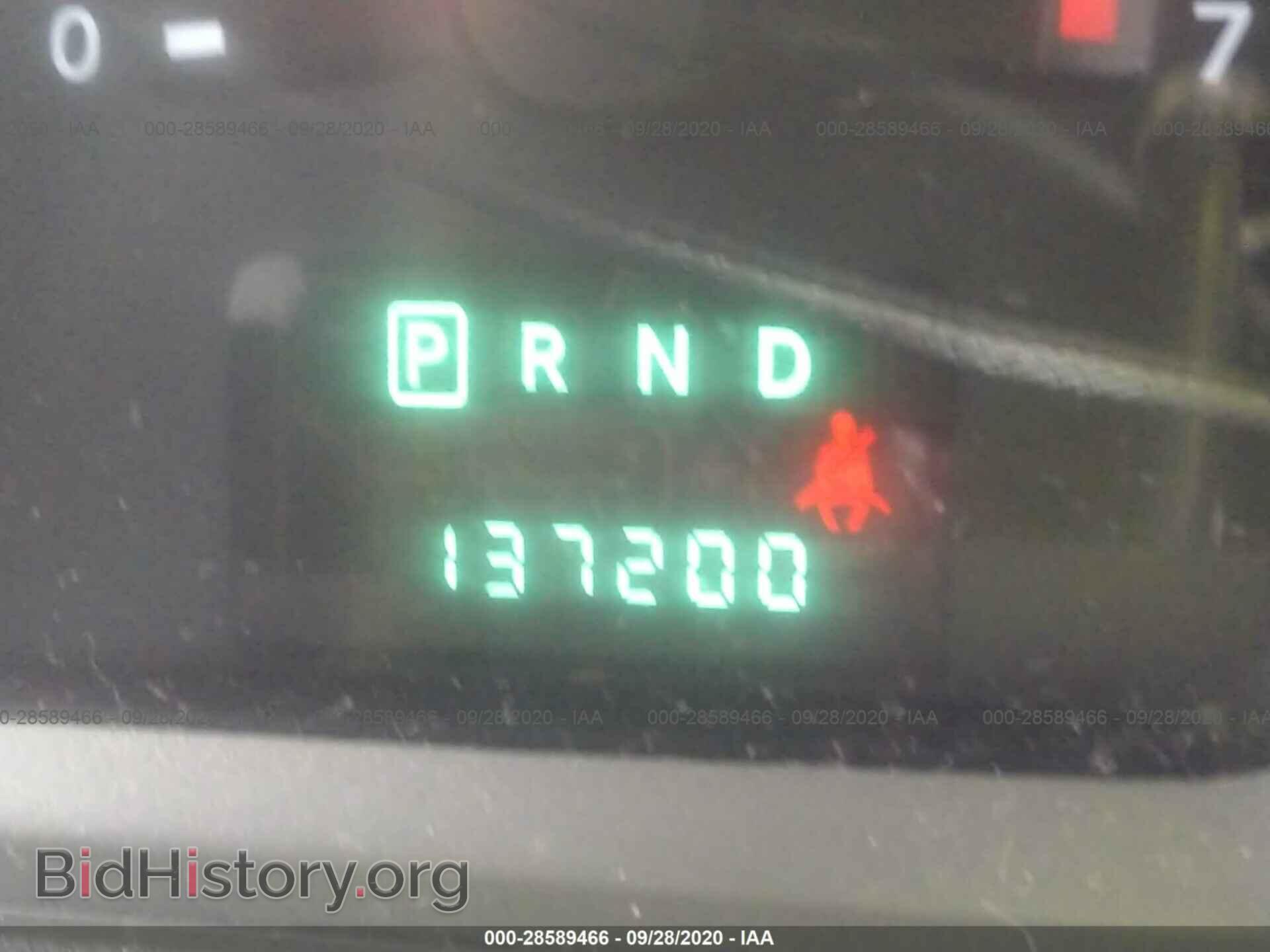 2010 DODGE JOURNEY - VIN: 3D4PG4FB2AT190918 - Фото 7
