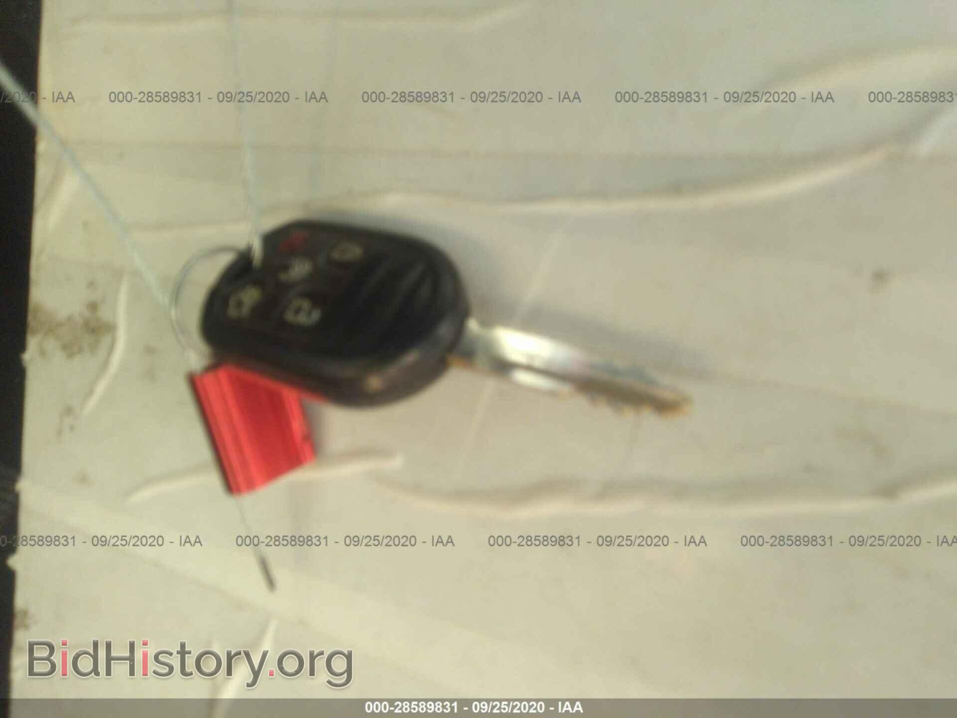 2013 FORD TAURUS - VIN: 1FAHP2F81DG201464 - Фото 11