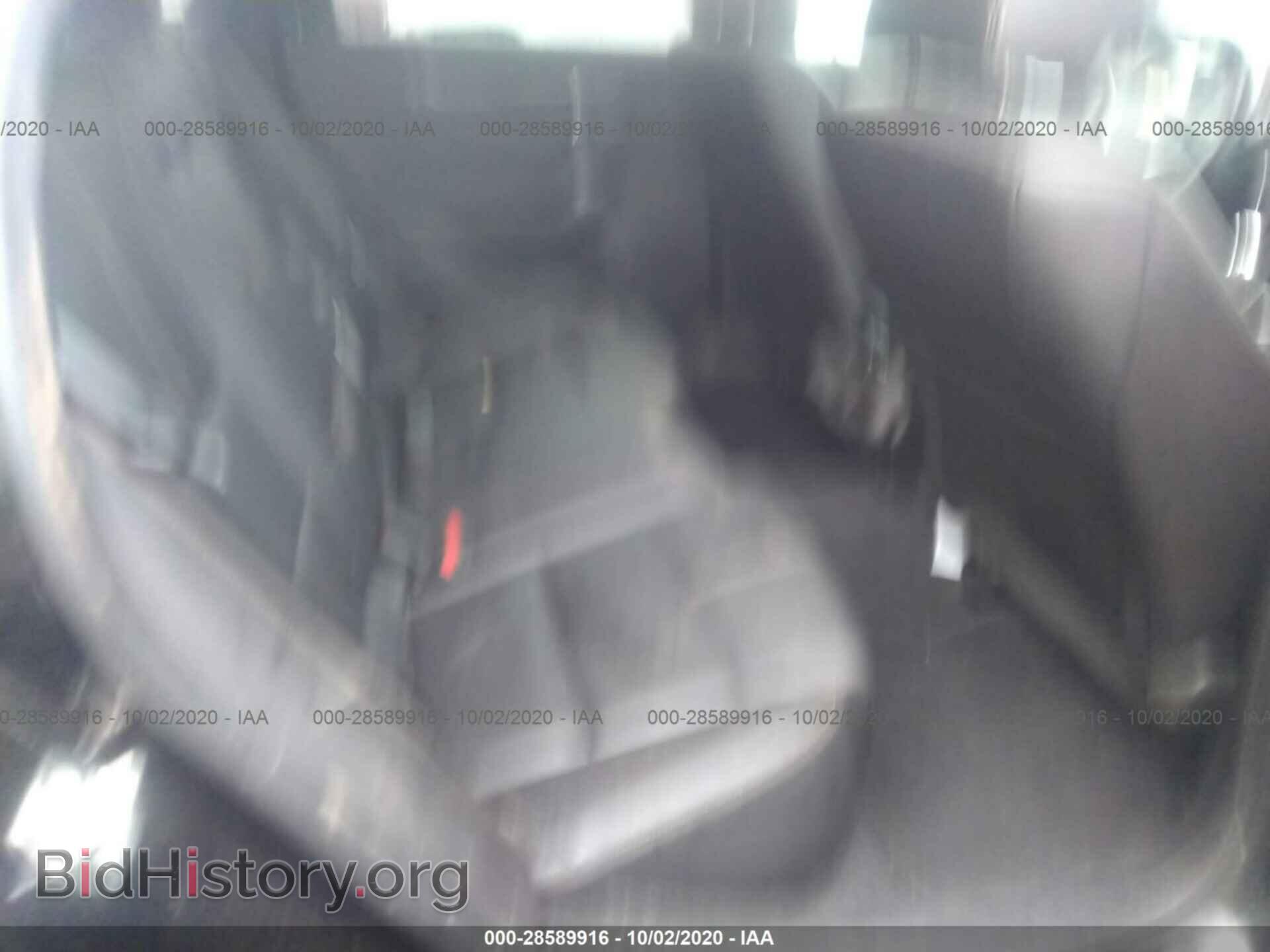 2016 CHEVROLET IMPALA - VIN: 2G1115S35G9149065 - Фото 8
