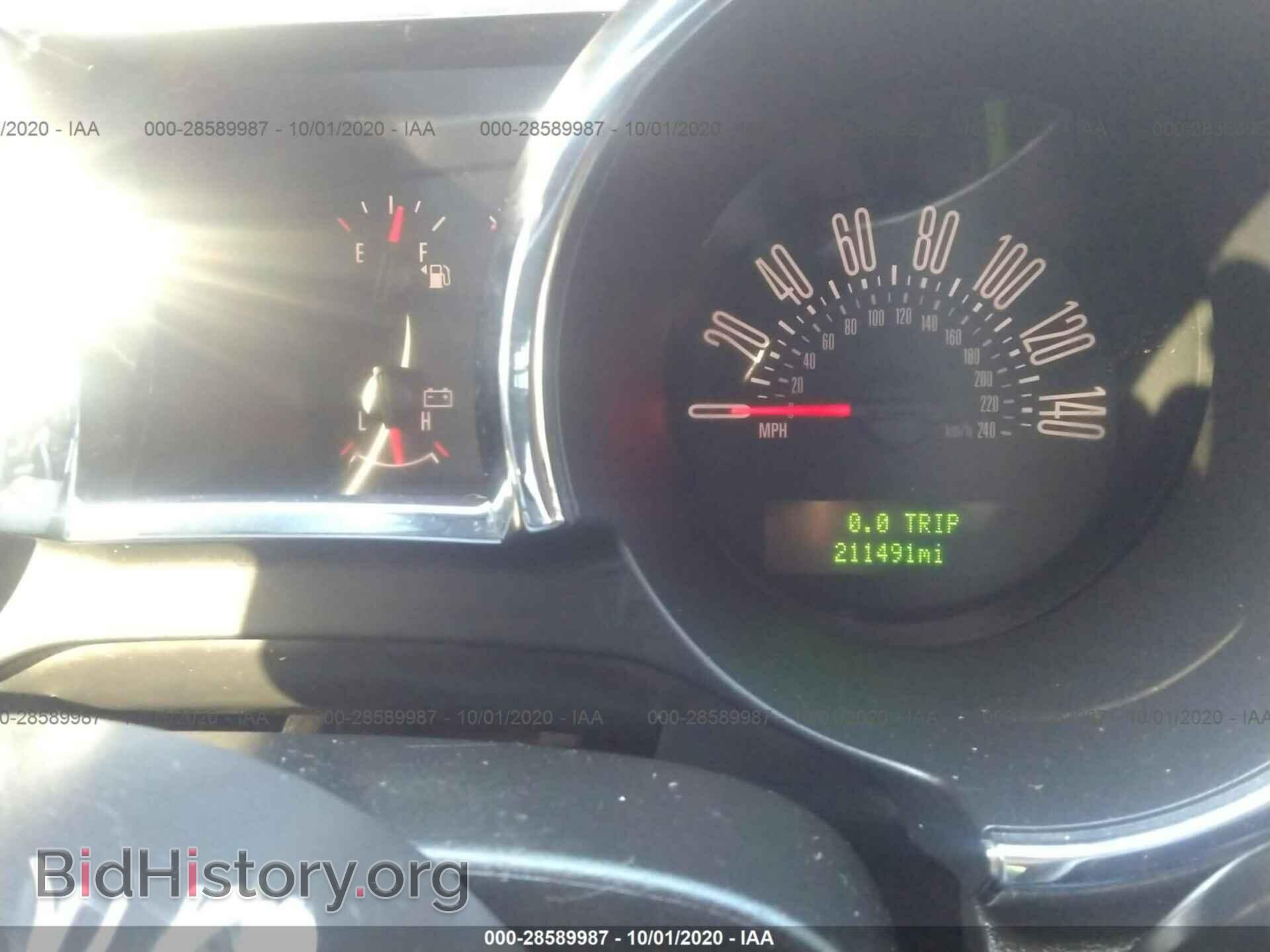 2006 FORD MUSTANG - VIN: 1ZVFT82H465255214 - Фото 7