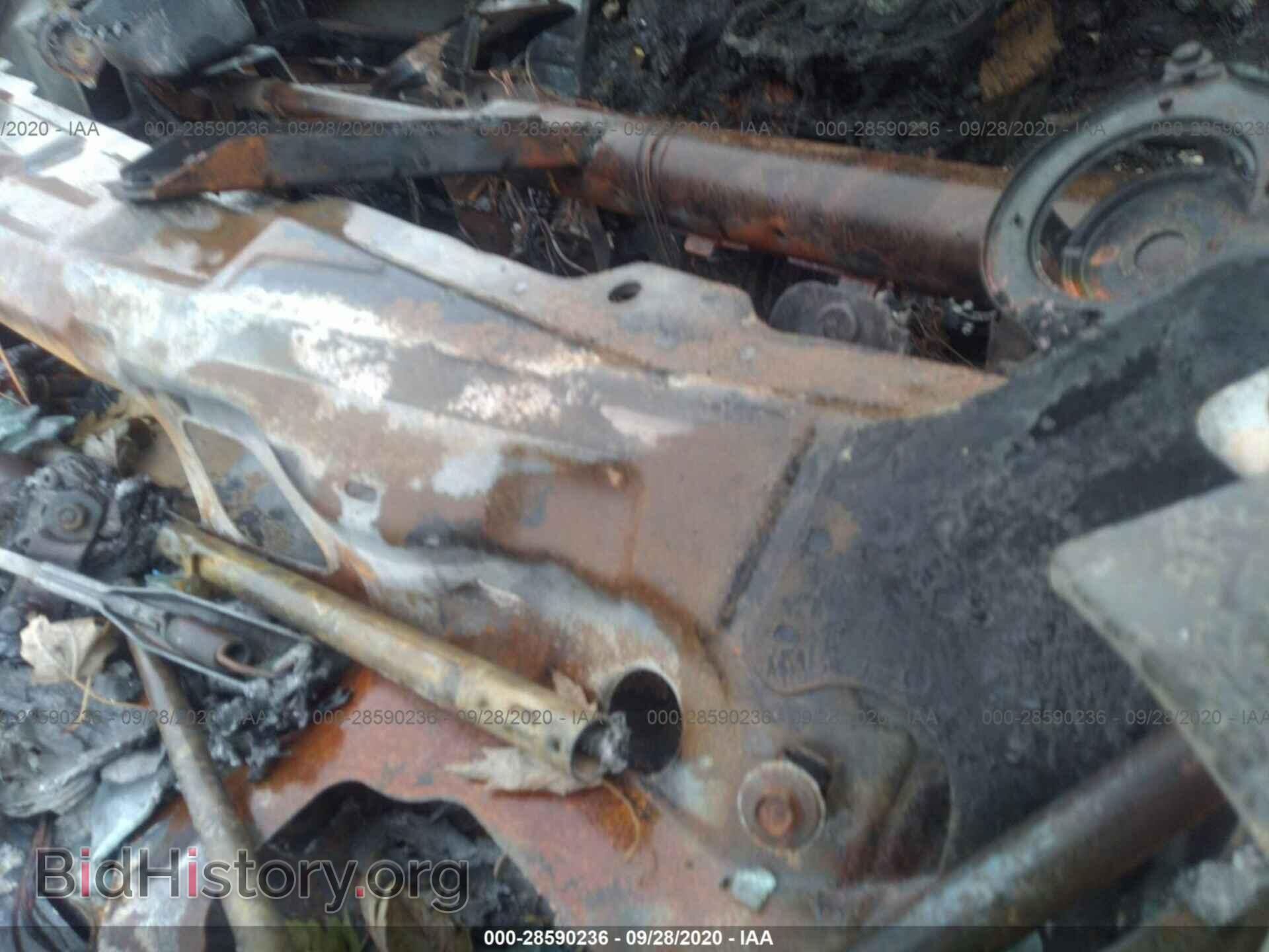 2014 RAM 1500 - VIN: 1C6RR7ST7ES106901 - Фото 9