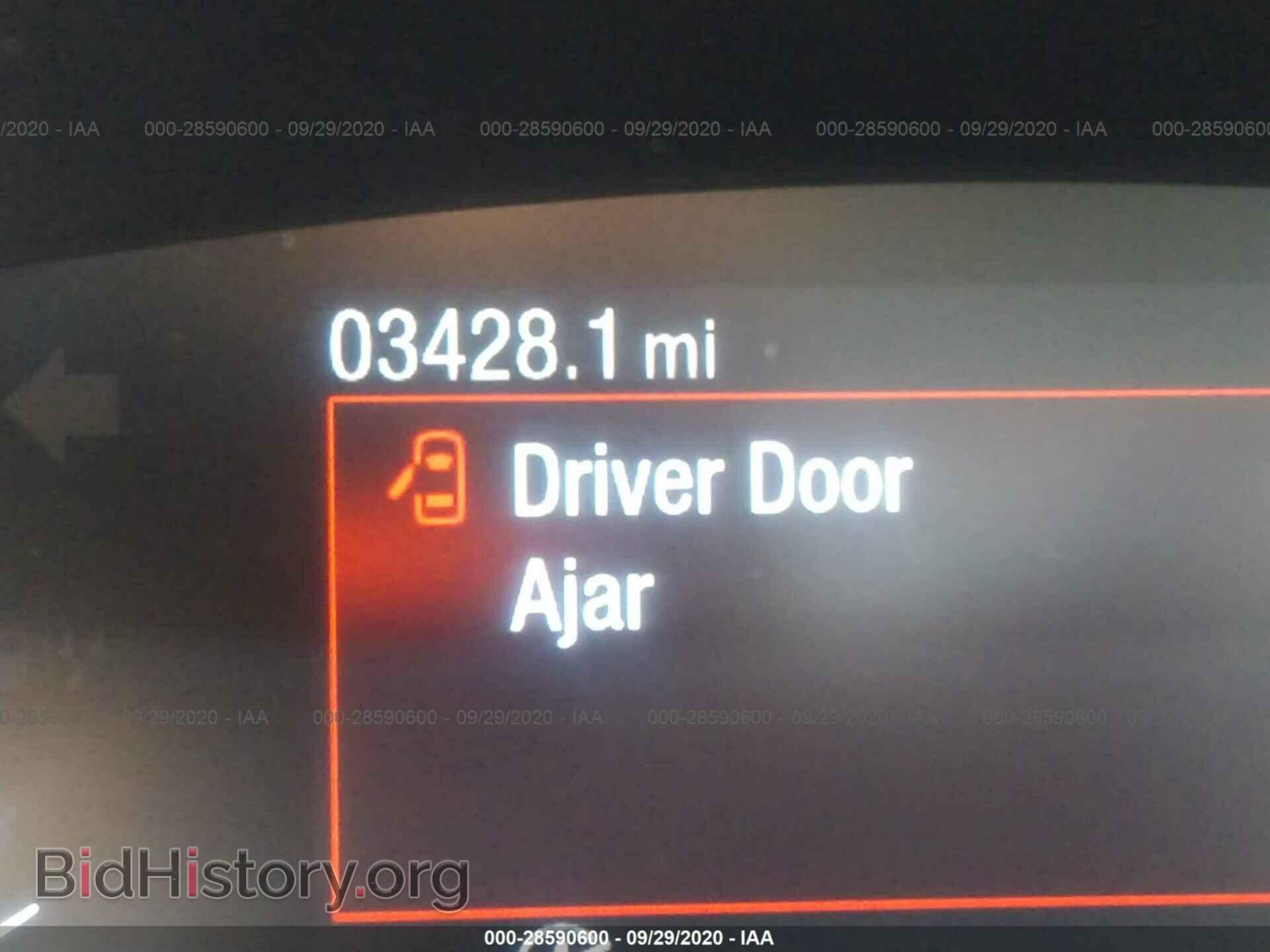 2020 FORD ESCAPE - VIN: 1FMCU0G61LUA55240 - Photo 7