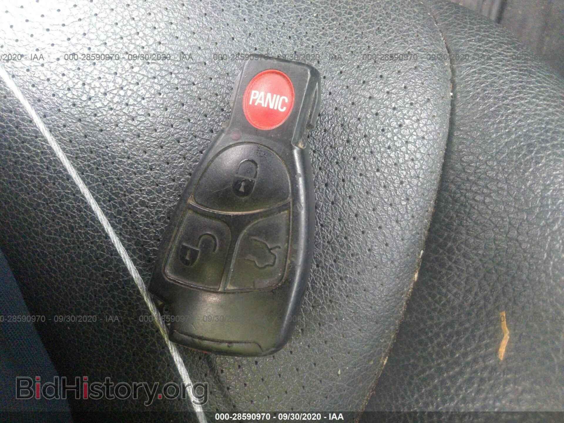 2003 MERCEDES-BENZ E-CLASS - VIN: WDBUF70J93A179119 - Фото 11