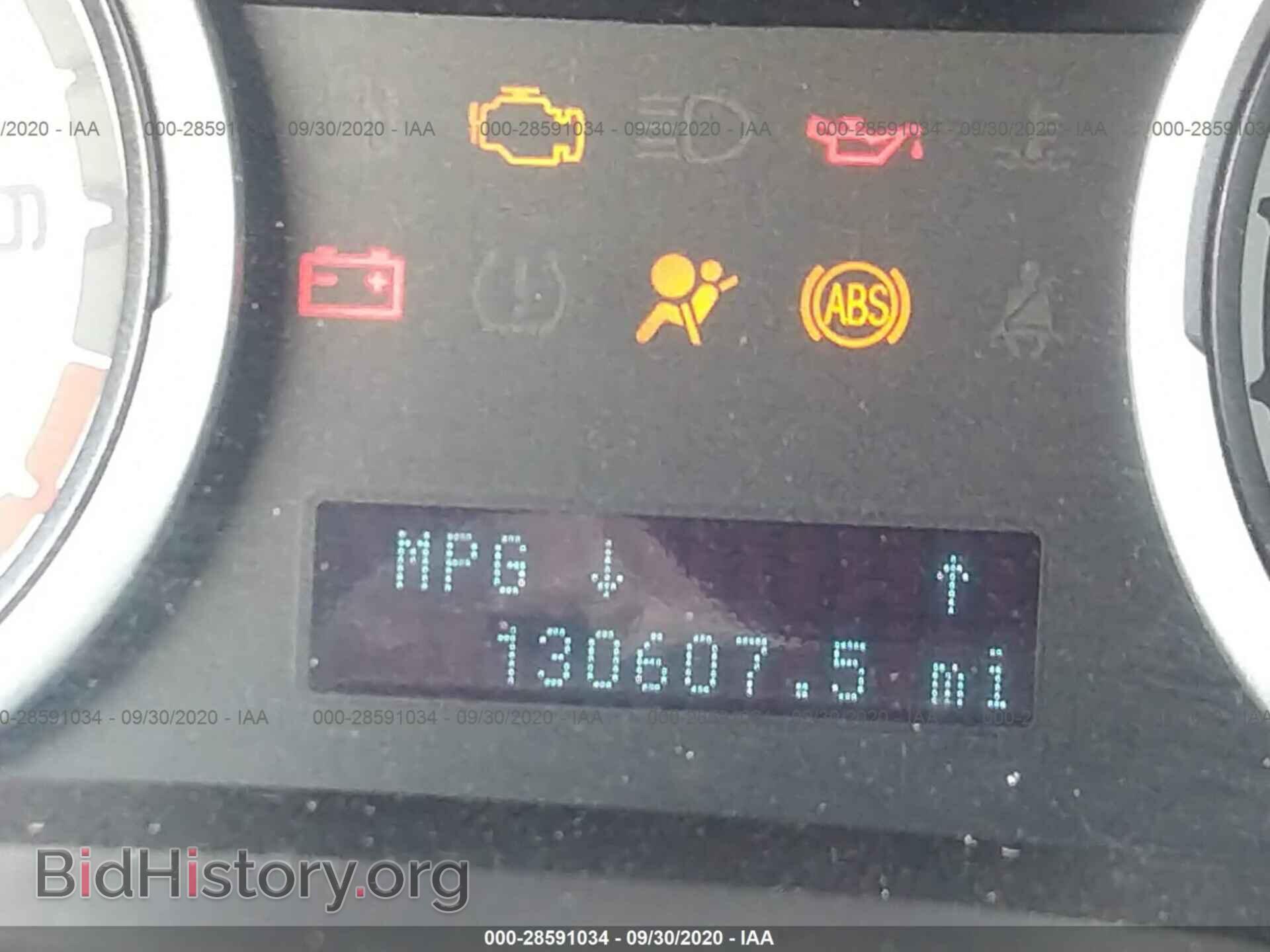 2010 FORD FOCUS - VIN: 1FAHP3GN4AW175311 - Фото 7