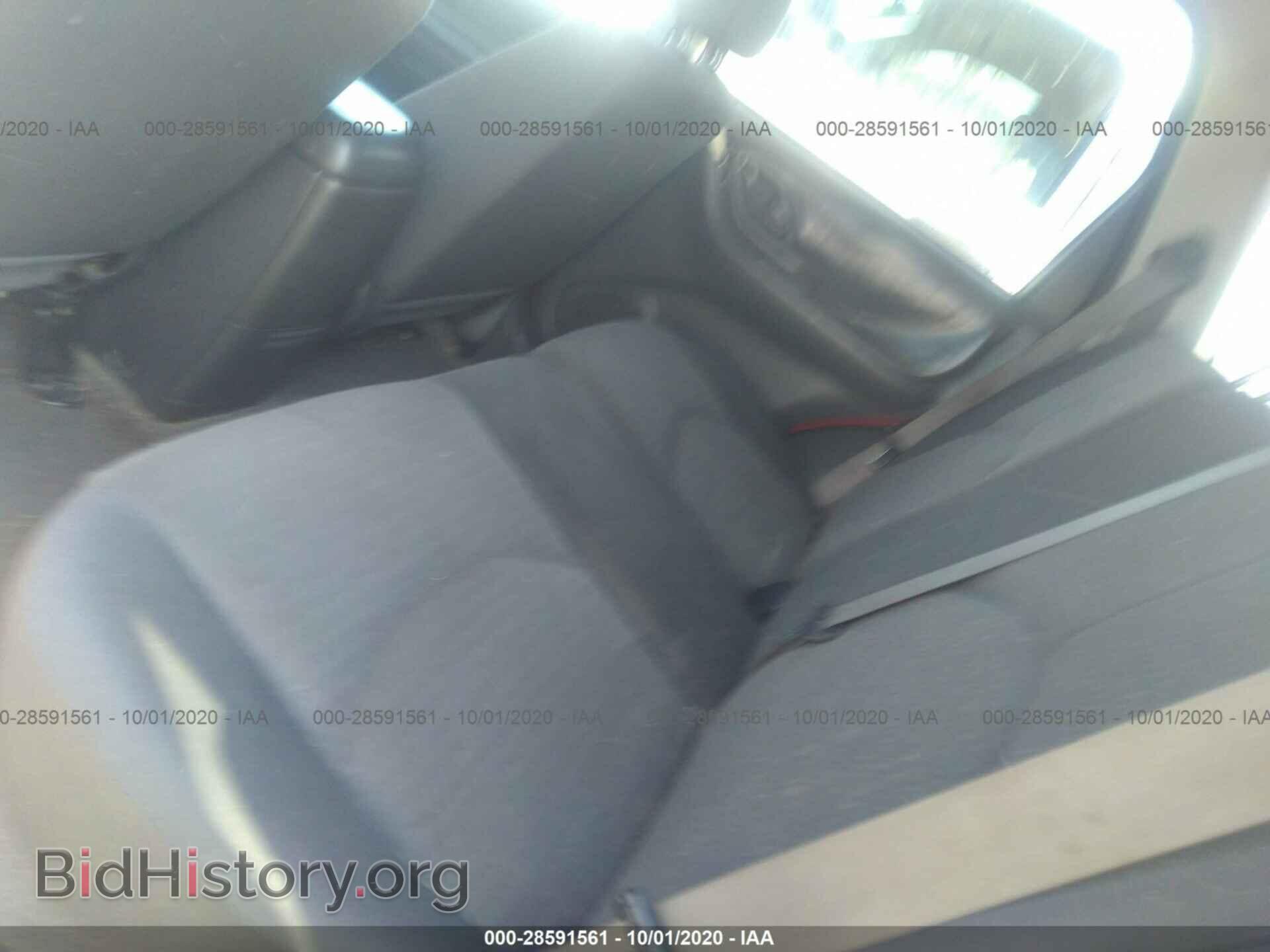 2005 MAZDA TRIBUTE - VIN: 4F2YZ92Z05KM49912 - Фото 8
