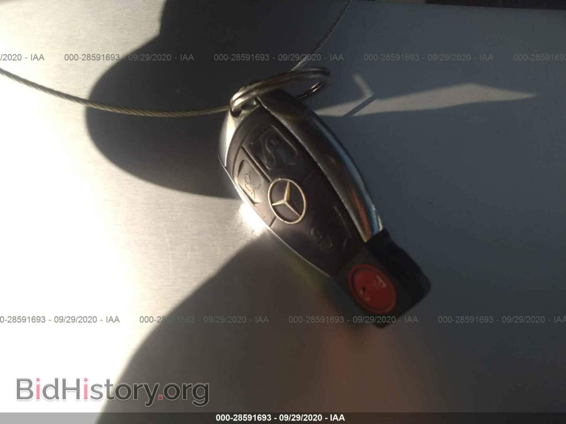 2003 MERCEDES-BENZ E-CLASS - VIN: WDBUF70J93A141809 - Фото 11