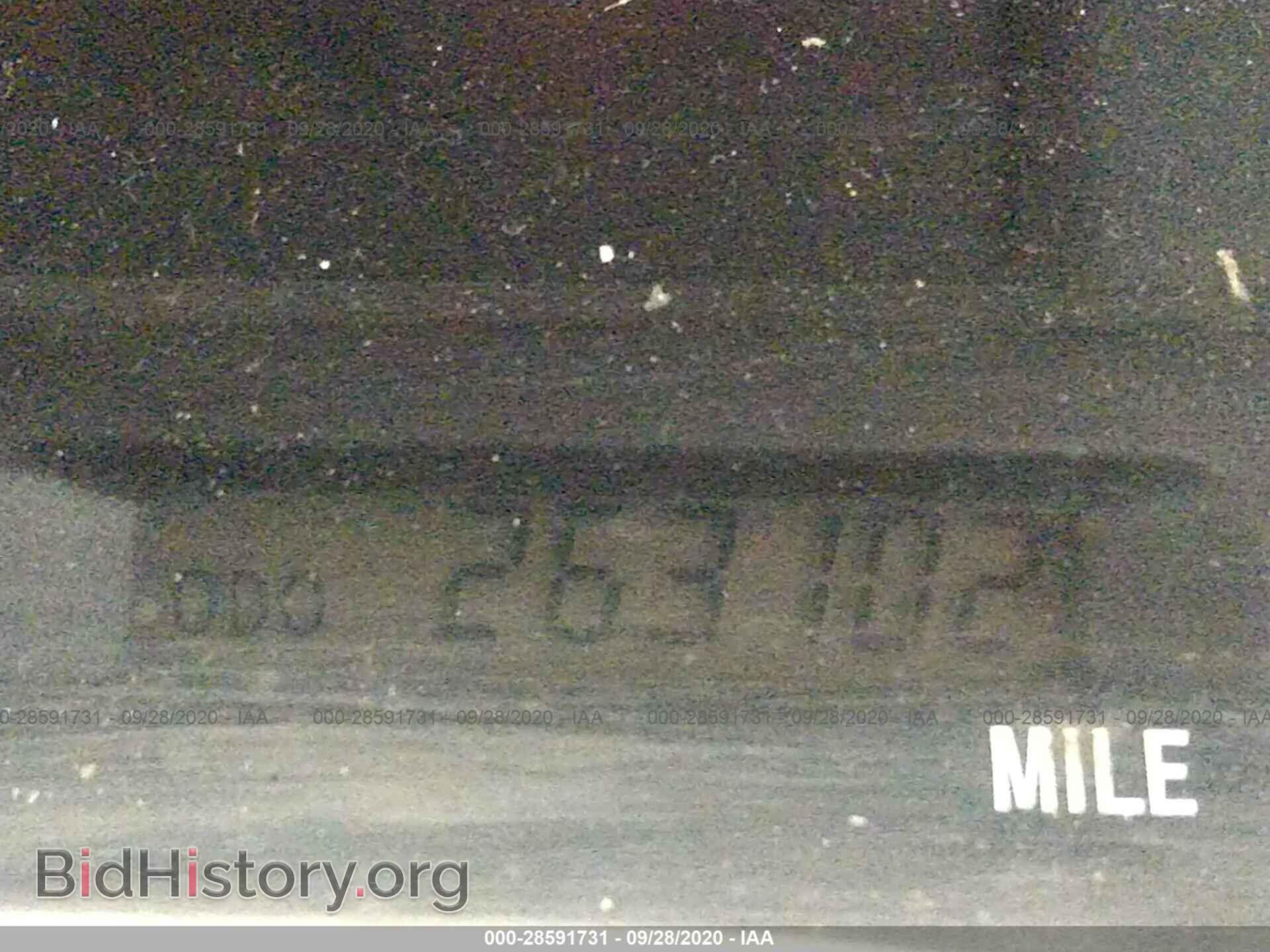 2002 TOYOTA AVALON - VIN: 4T1BF28B22U238917 - Фото 7