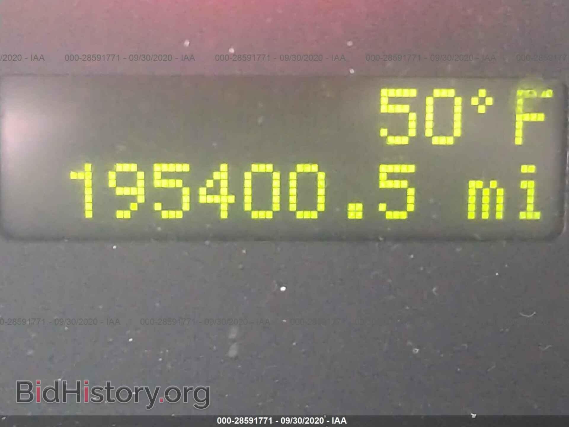 2006 FORD EXPLORER - VIN: 1FMEU73E26UB05999 - Фото 7