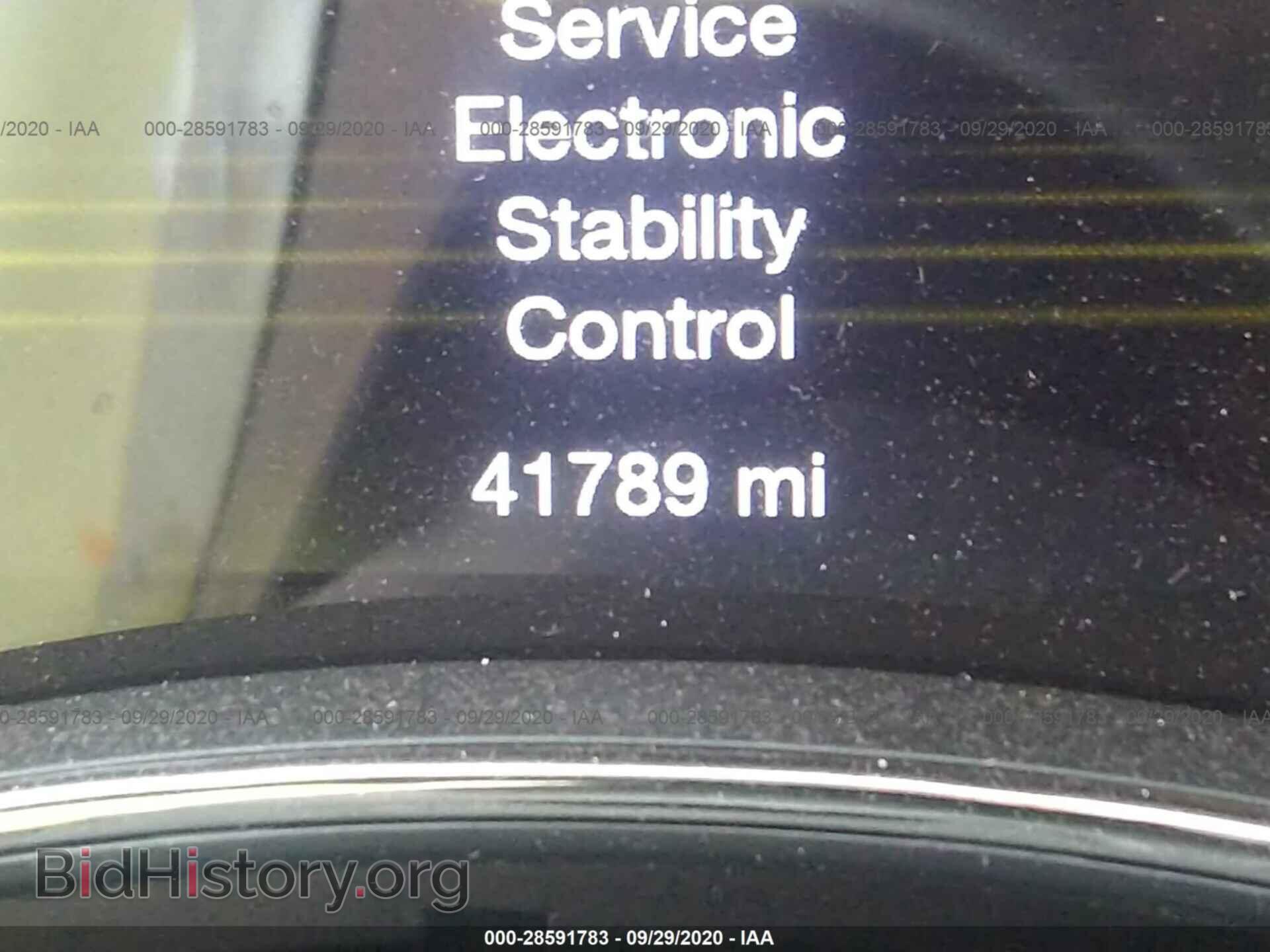 2018 DODGE DURANGO - VIN: 1C4RDJDG7JC385520 - Фото 7
